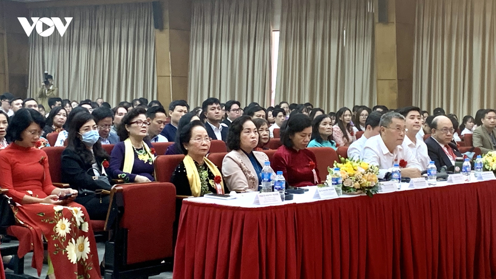 Giải thưởng KOVA vinh danh công trình khoa học có tính ứng dụng cao