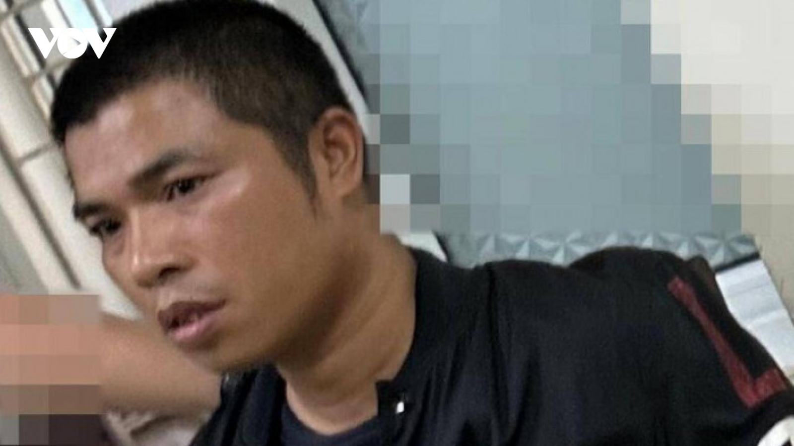 Khởi tố vụ án sát hại người phụ nữ ở đường Hoàng Hoa Thám