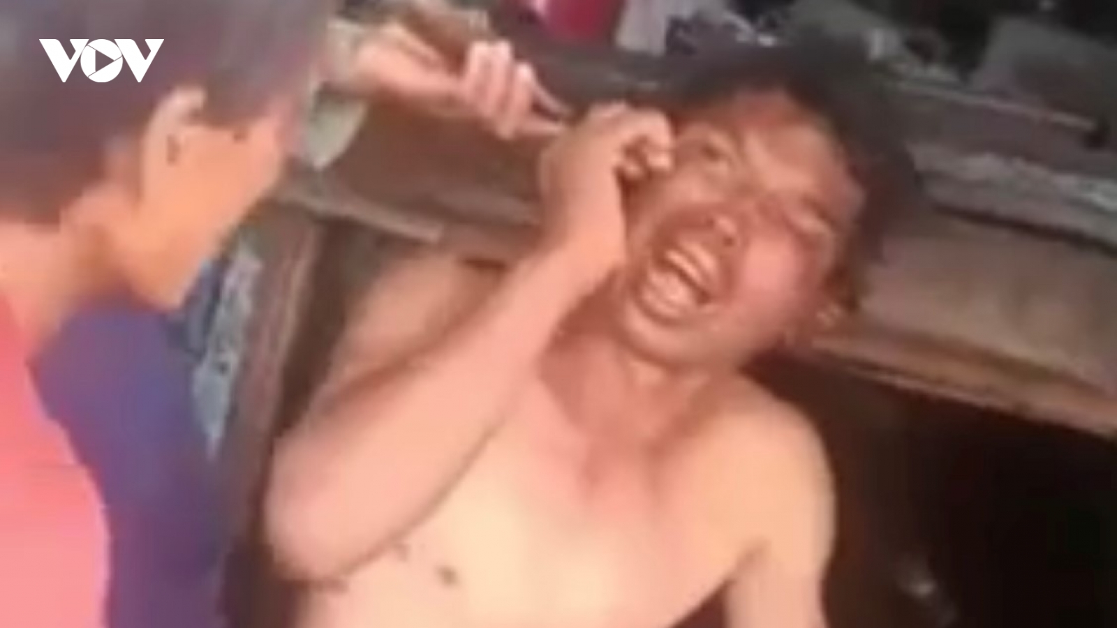 Tạm giữ 3 nghi can trong vụ án hành hạ ngư dân ở Cà Mau