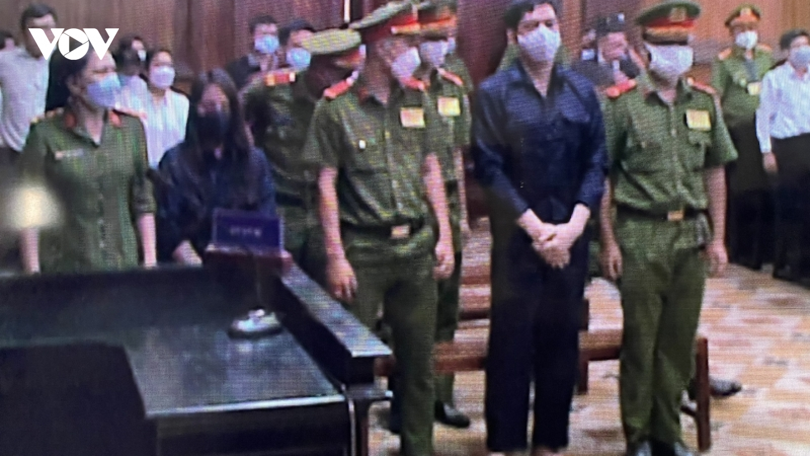 Vụ bé gái 8 tuổi bị bạo hành: “Dì ghẻ” Nguyễn Võ Quỳnh Trang lĩnh án tử hình