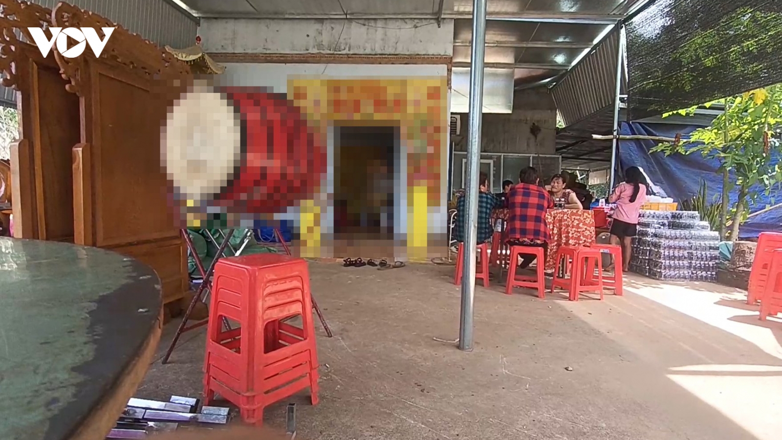 Cô gái 27 tuổi tử vong sau khi tự tiêm chất làm đẹp