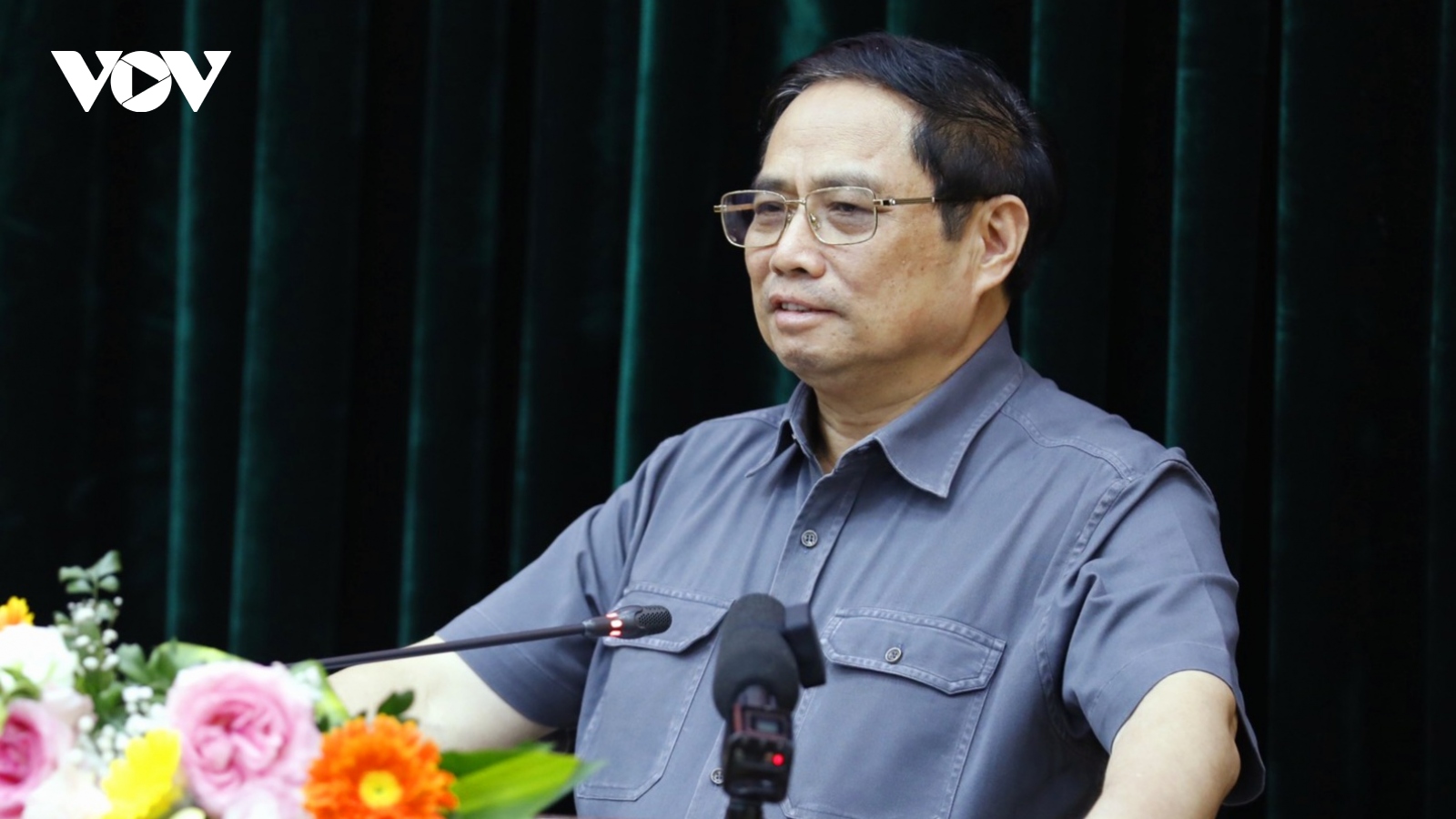 Thủ tướng: Ninh Bình cần khơi thông, sử dụng hiệu quả mọi nguồn lực