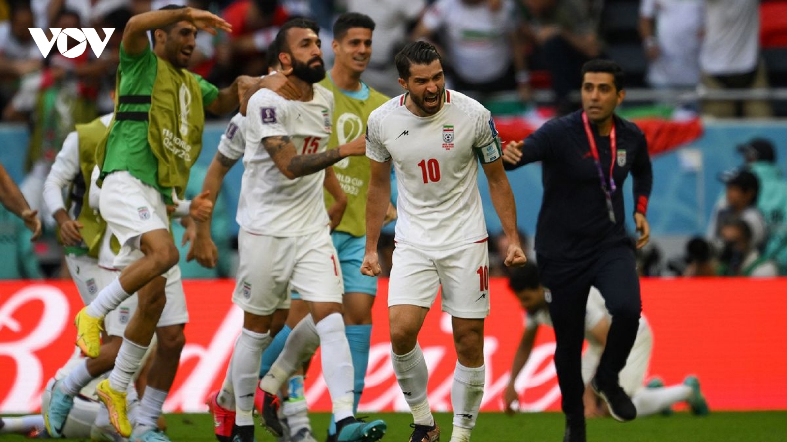 Dự đoán kết quả World Cup 2022 cùng BLV: Anh và Iran sẽ đi tiếp tại bảng B