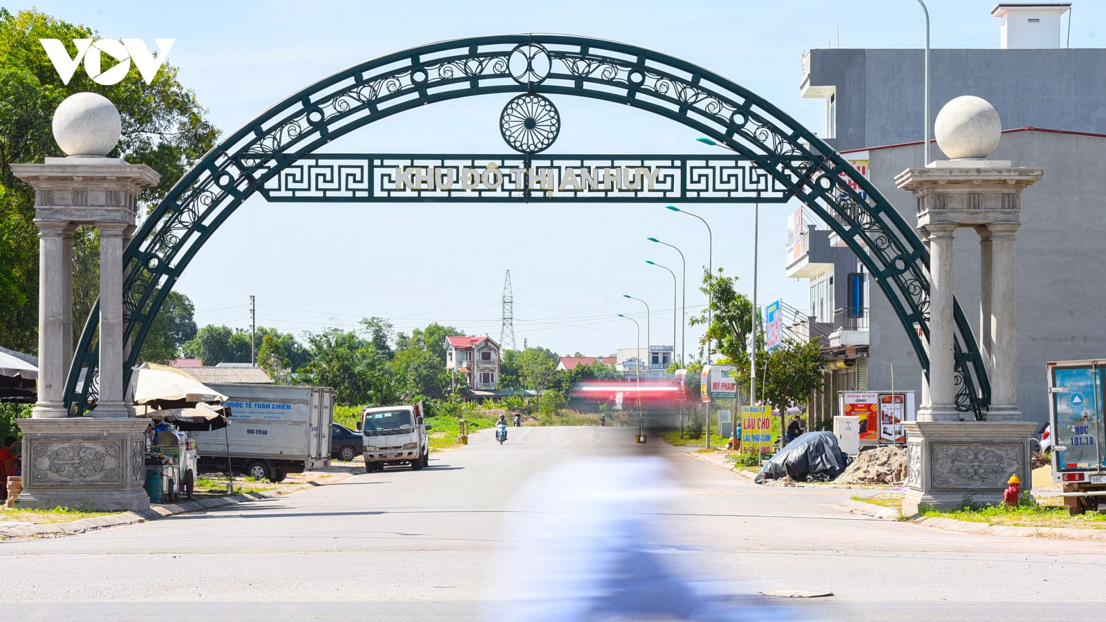 Thanh tra Chính phủ chỉ rõ loạt sai phạm tại Dự án Khu đô thị An Huy ở Bắc Giang
