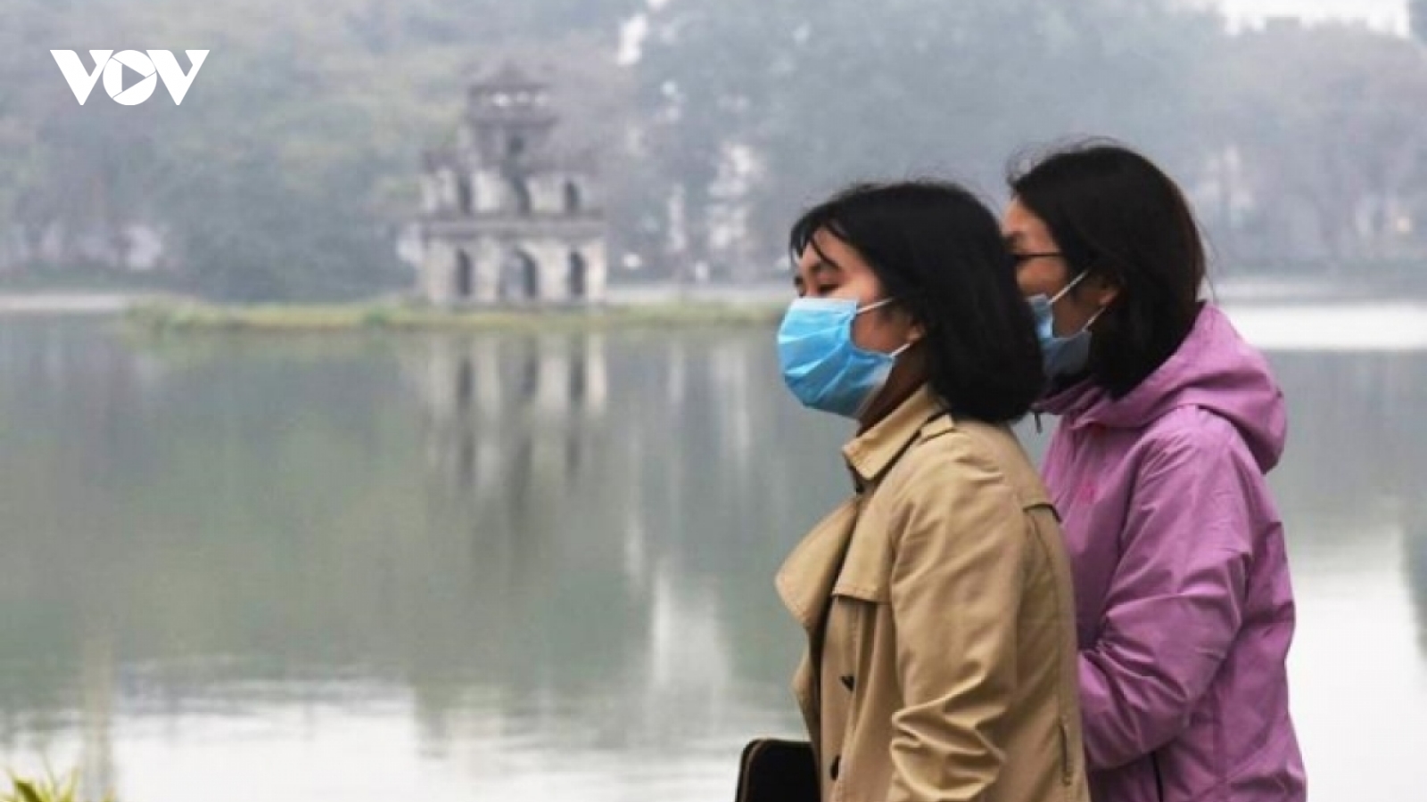 Thời tiết hôm nay 9/11: Miền Bắc rét vào sáng và đêm, miền Nam có mưa vài nơi