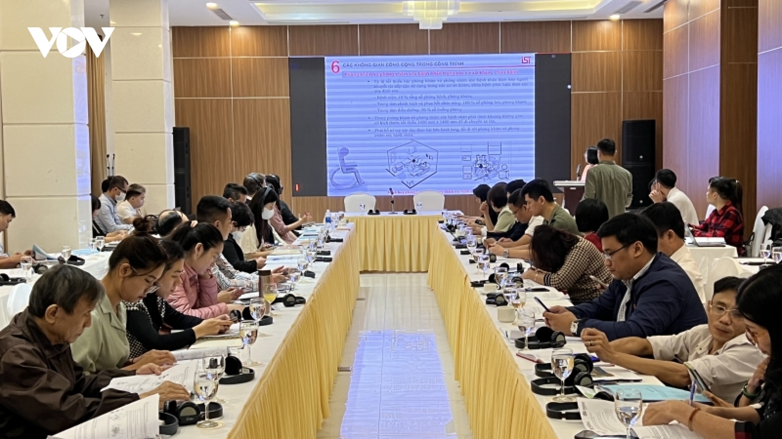 Thúc đẩy các mô hình nhà ở tiếp cận và hỗ trợ sinh kế đối với người khuyết tật