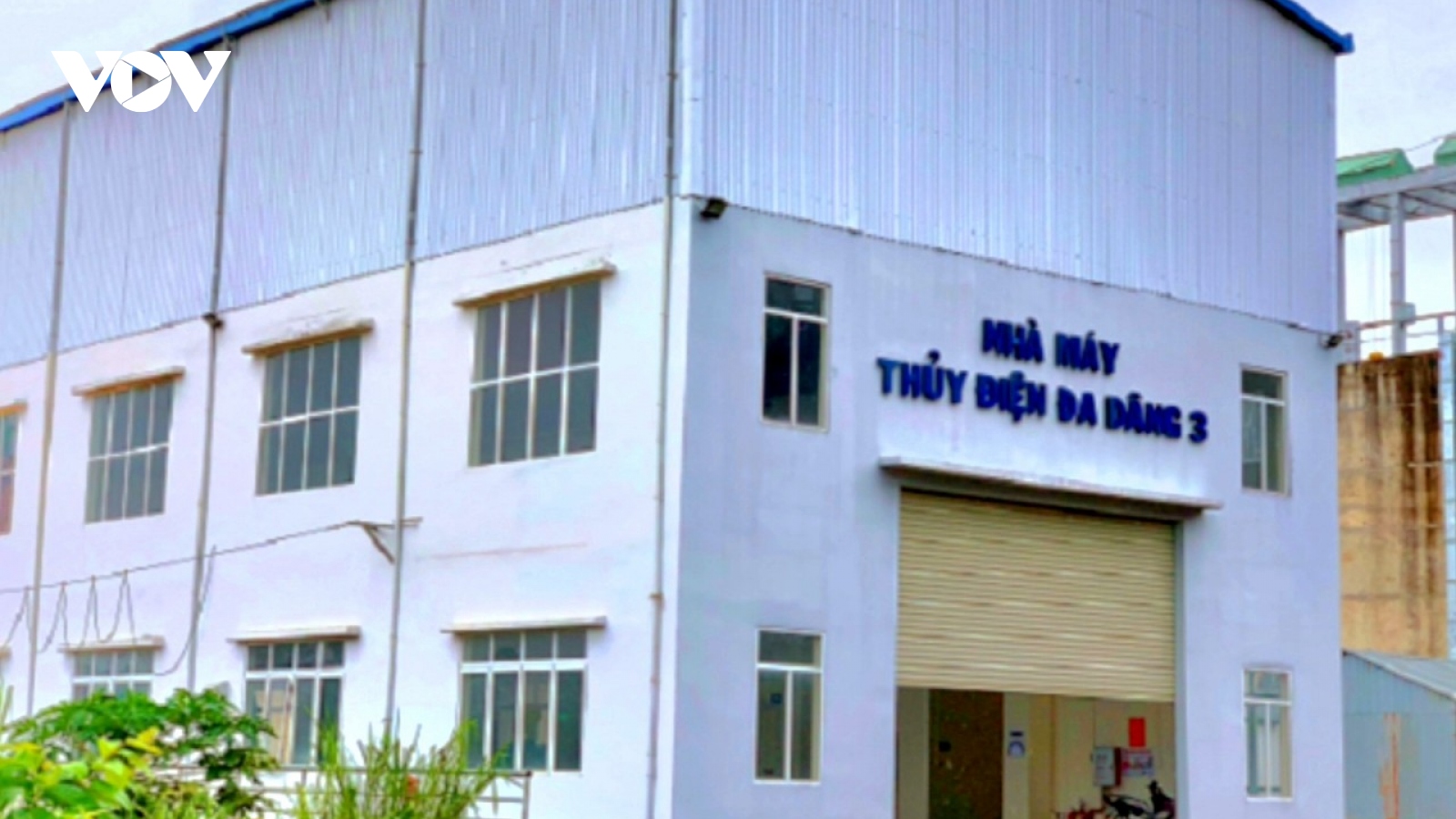 Lâm Đồng xử phạt 4 công ty thủy điện chưa nghiệm thu đã hoạt động