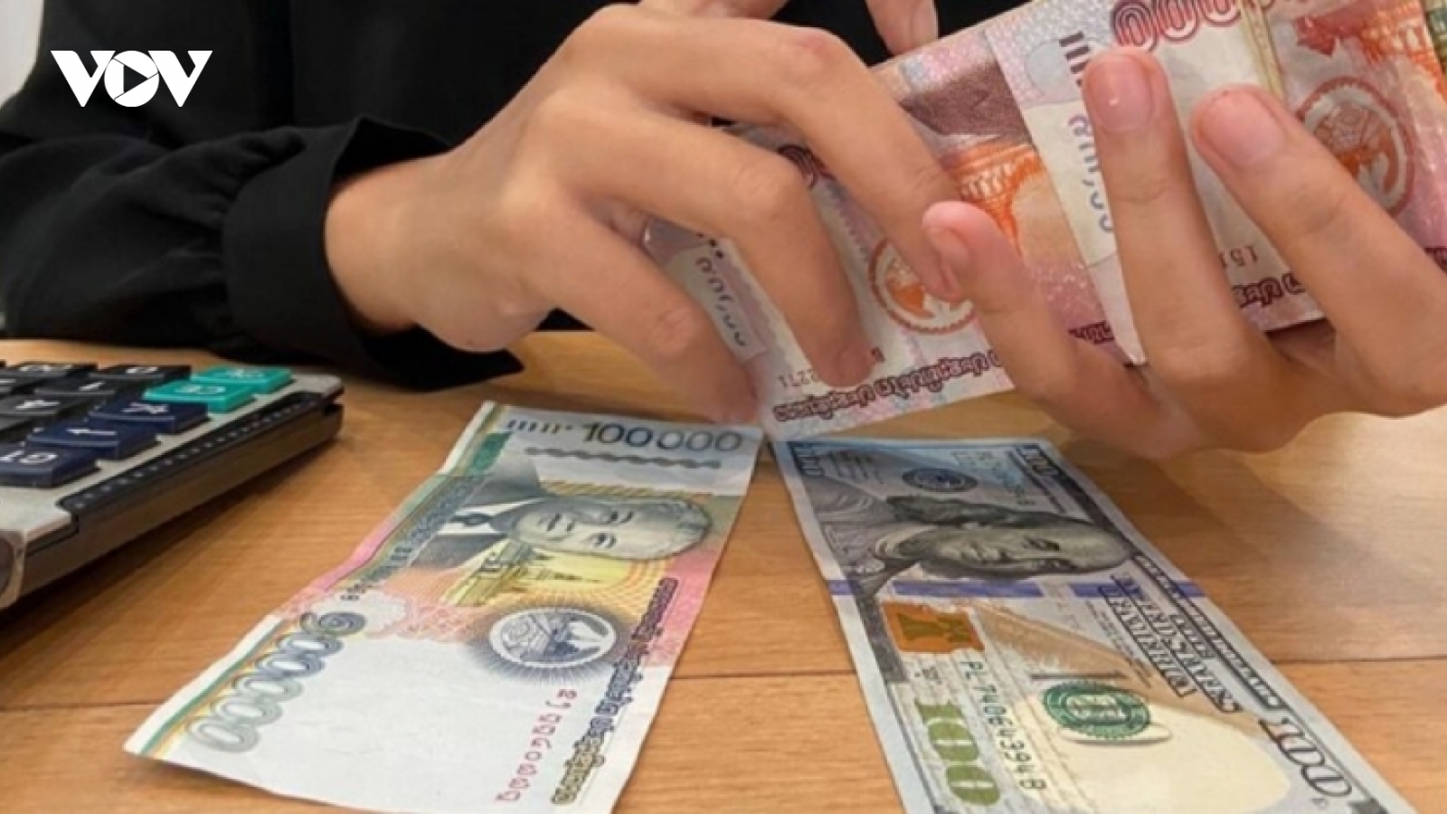 Lạm phát tại Lào tiếp tục tăng cao