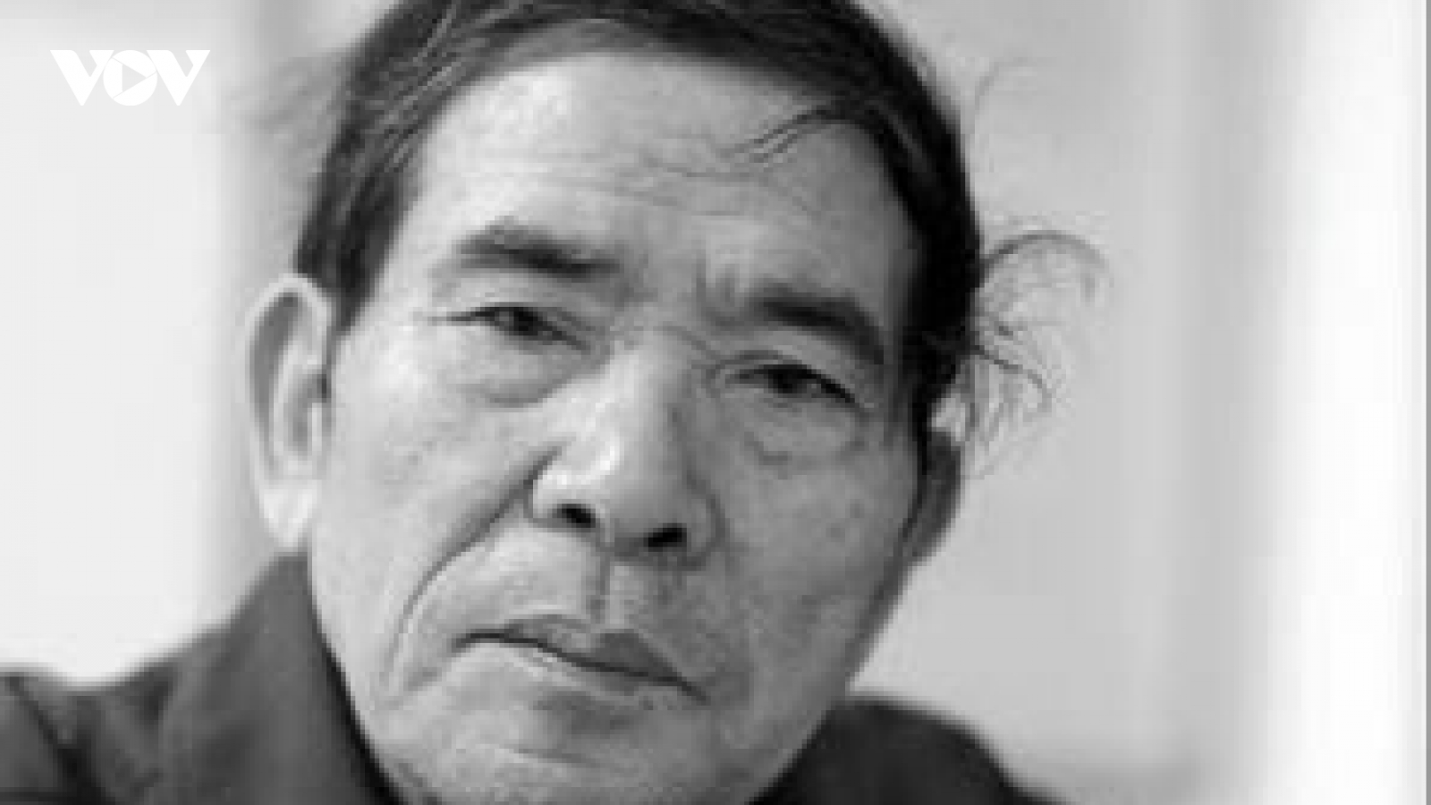 Lê Lựu - "kẻ kể chuyện" hào phóng đã về với mây trời