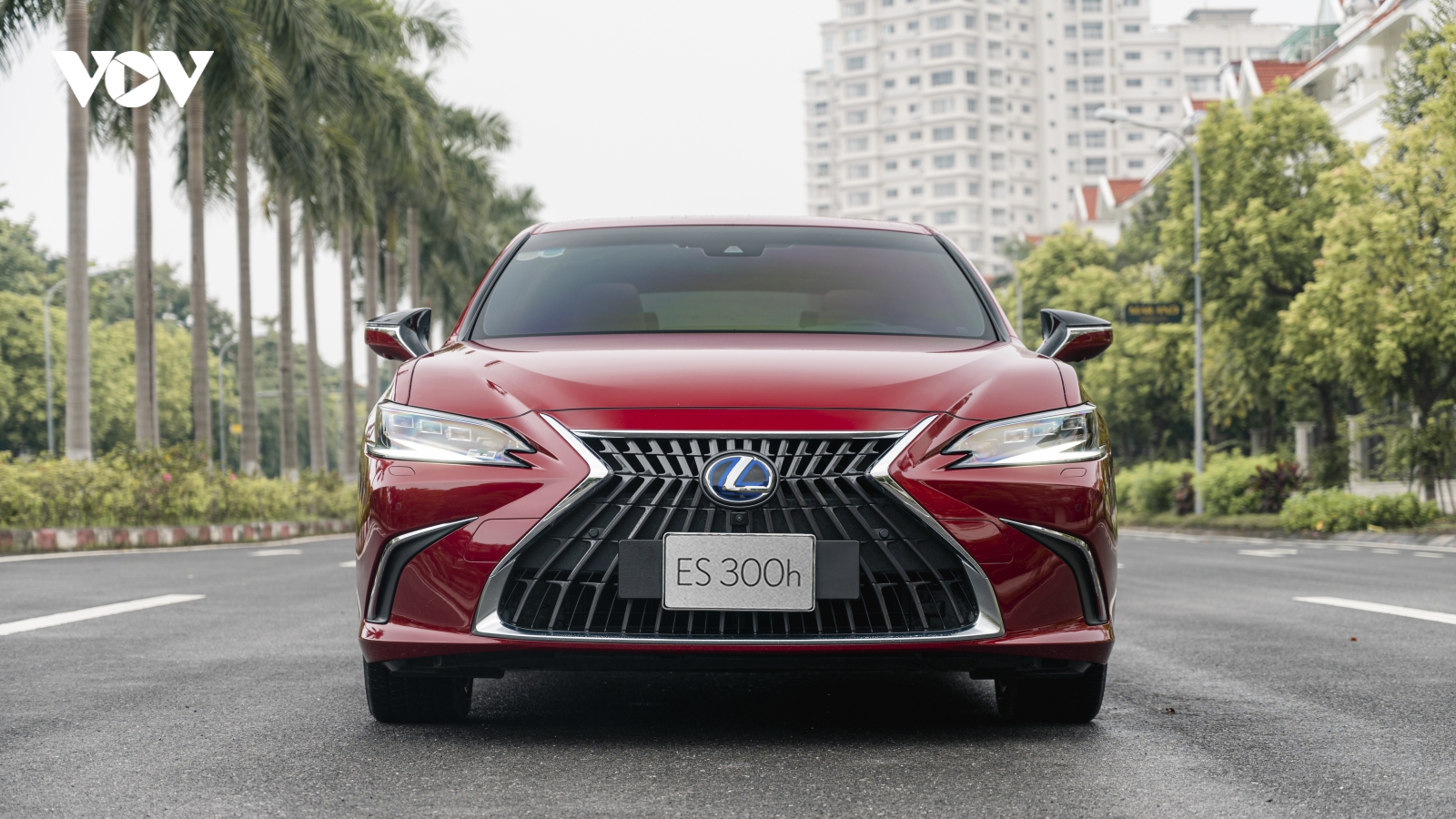 Chính sách bảo hành pin – “Át chủ bài” hút khách đến với xe Hybrid