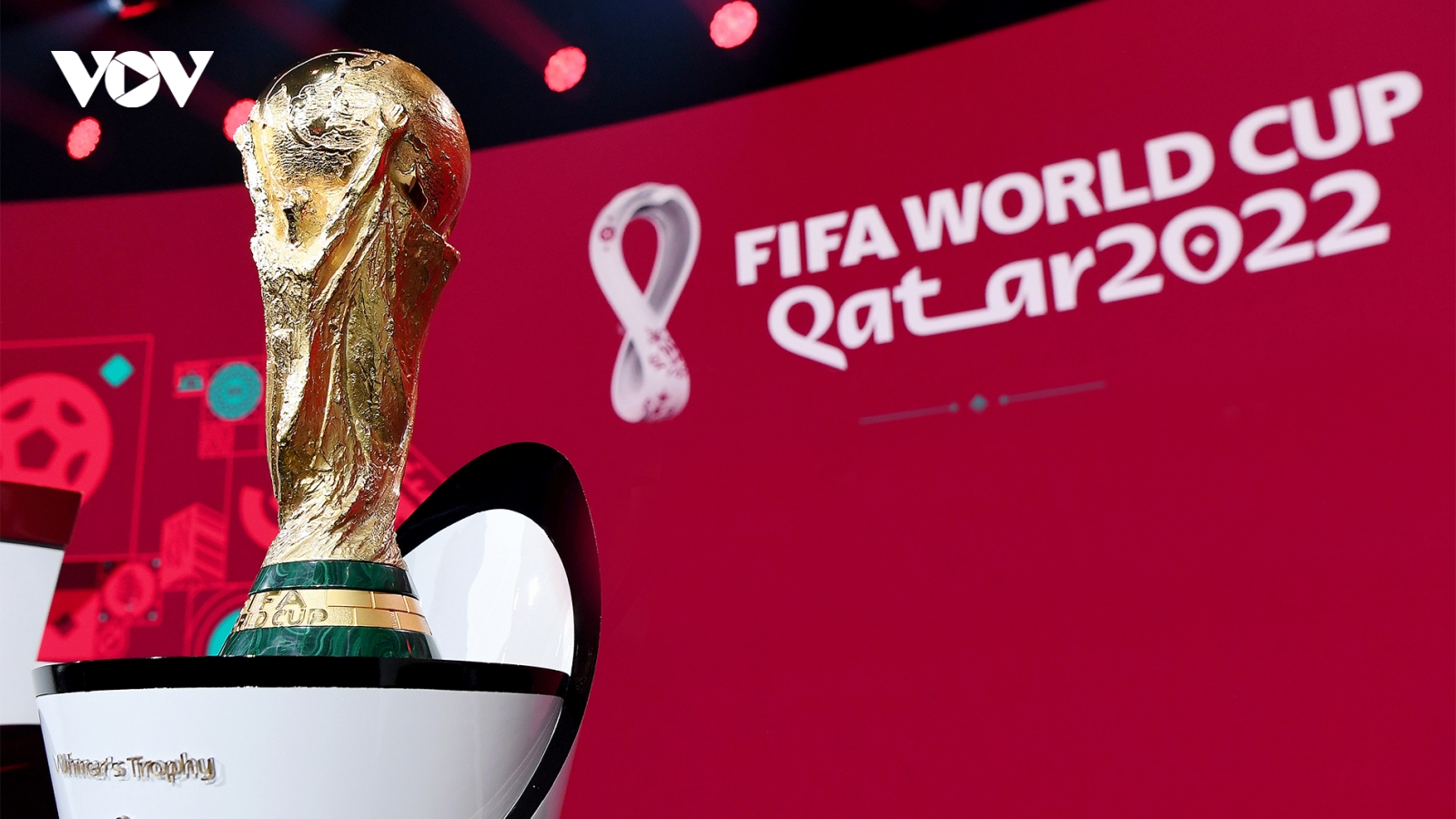 Lịch thi đấu VCK World Cup 2022 của tất cả các bảng đấu