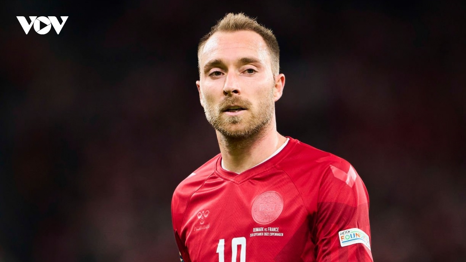 Lịch thi đấu bảng D World Cup 2022: Đan Mạch thách thức Pháp