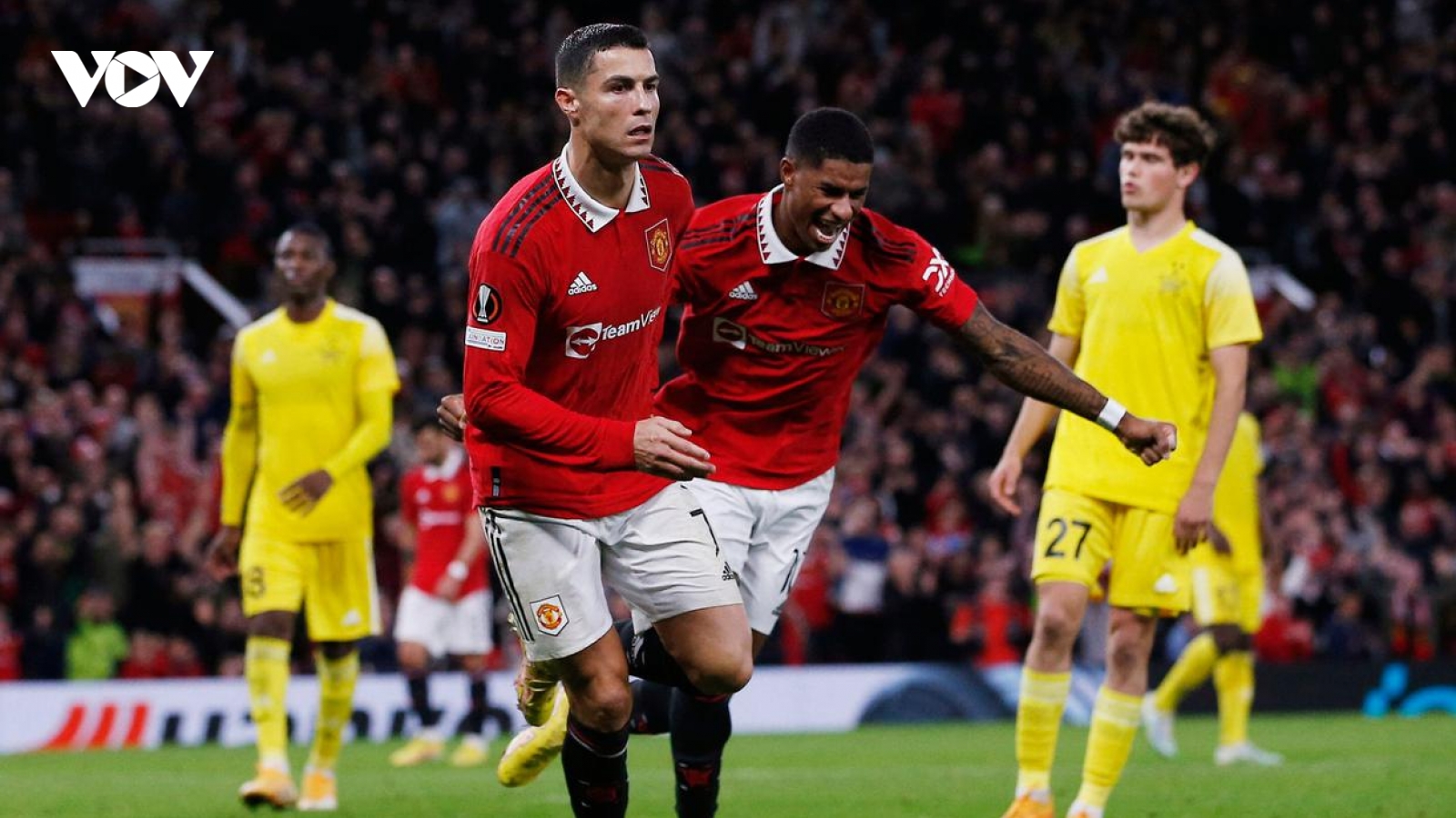 Lịch thi đấu bóng đá hôm nay (3/11): MU tranh ngôi đầu bảng Europa League