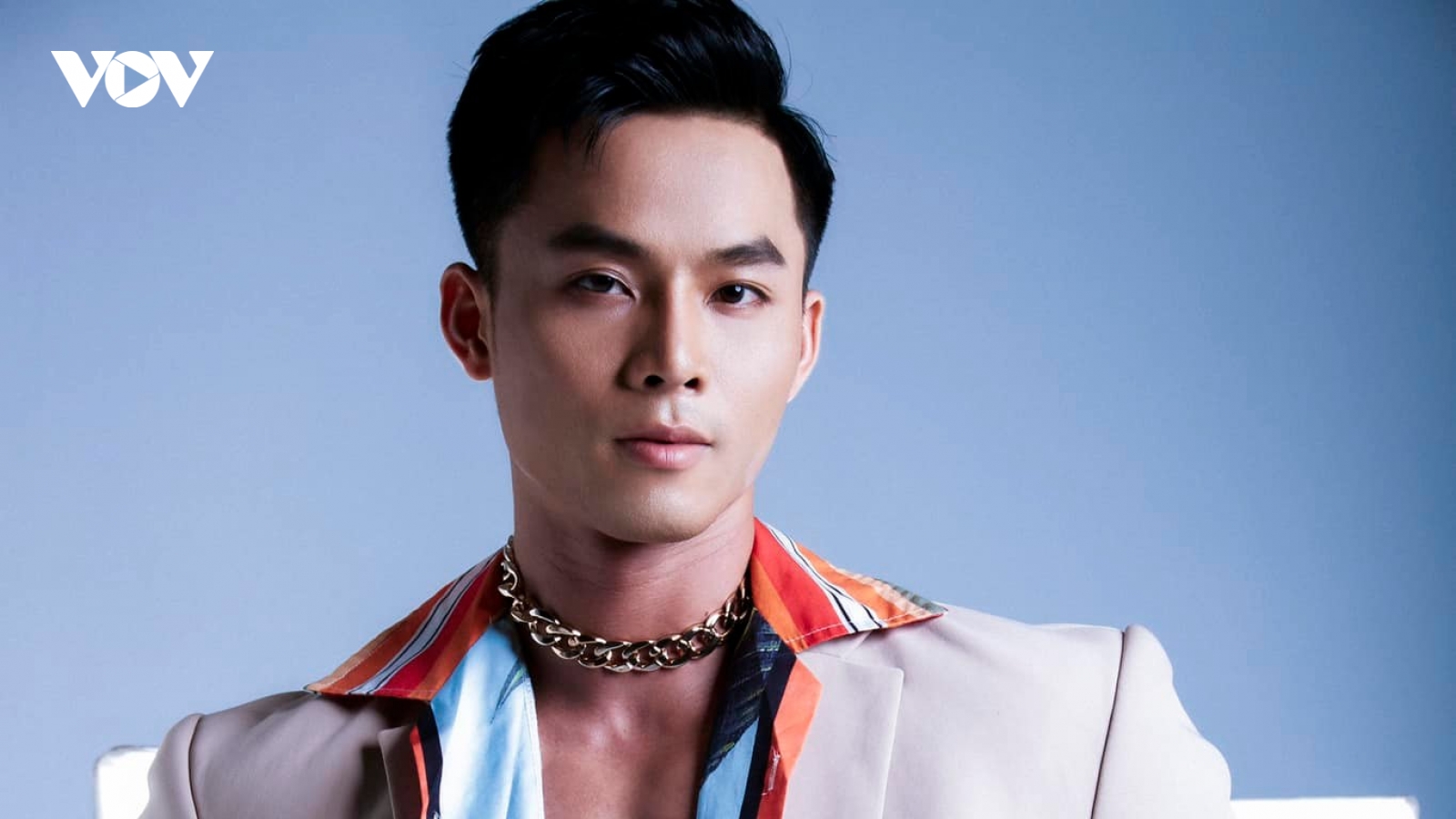 Vũ Linh được dự đoán trở thành Á vương 2 Mister Grand International 2022