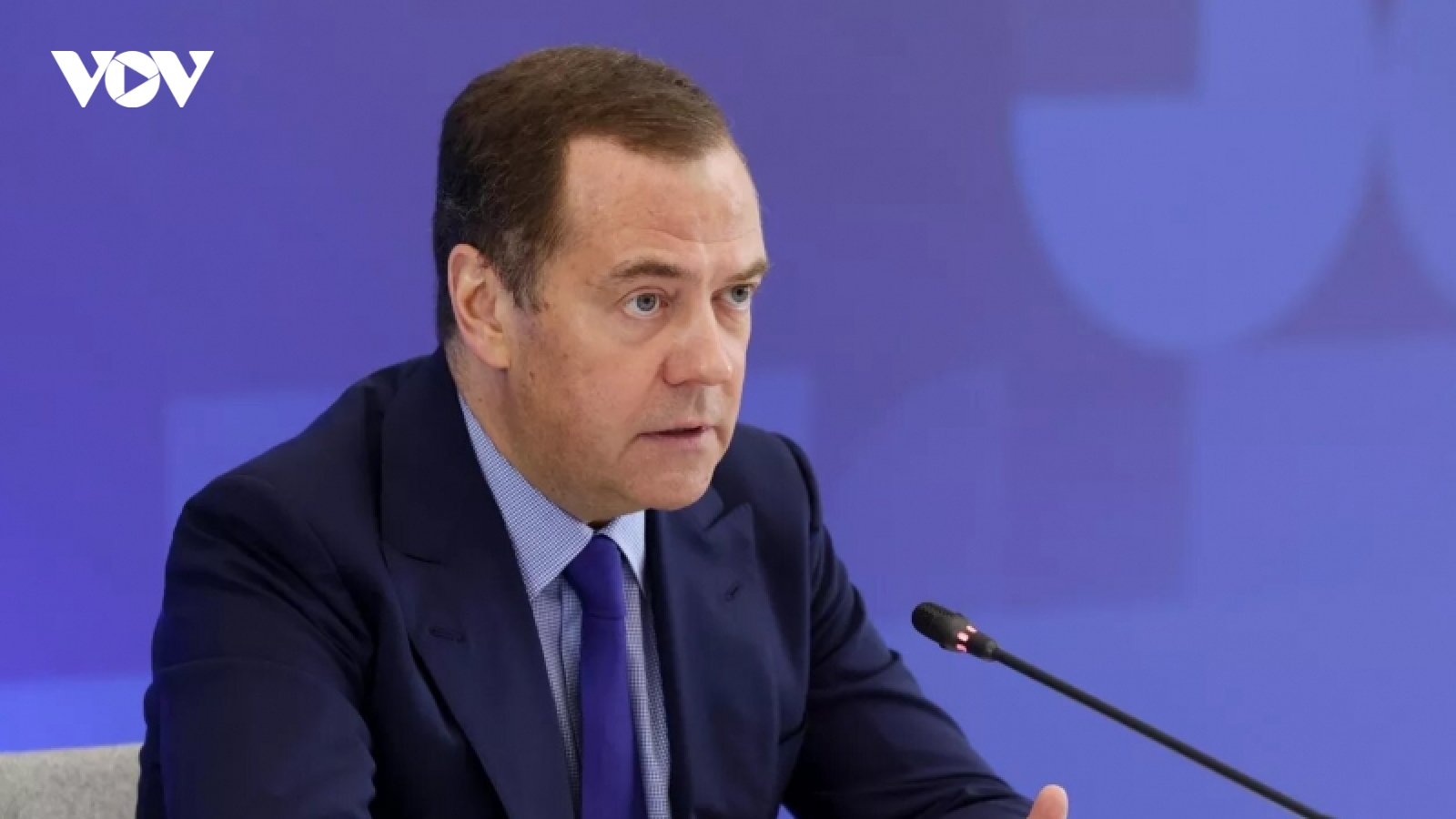 Moscow cảnh báo hậu quả việc tịch thu tài sản của Nga ở nước ngoài