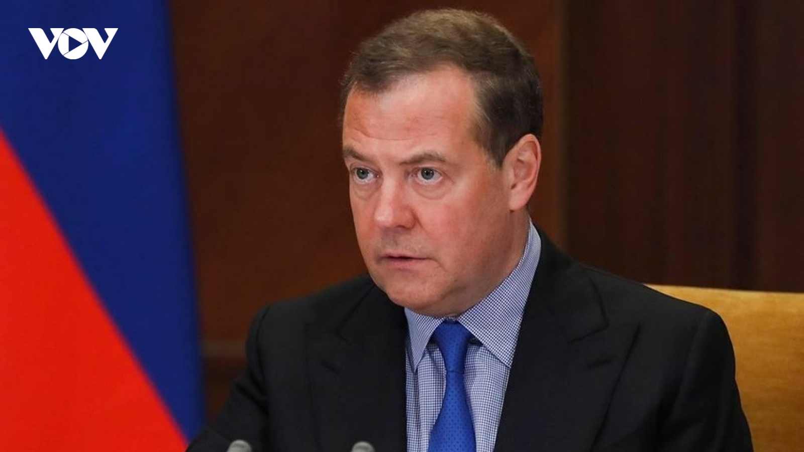 Nga coi Tổng thống Ukraine là “mục tiêu quân sự hợp pháp”
