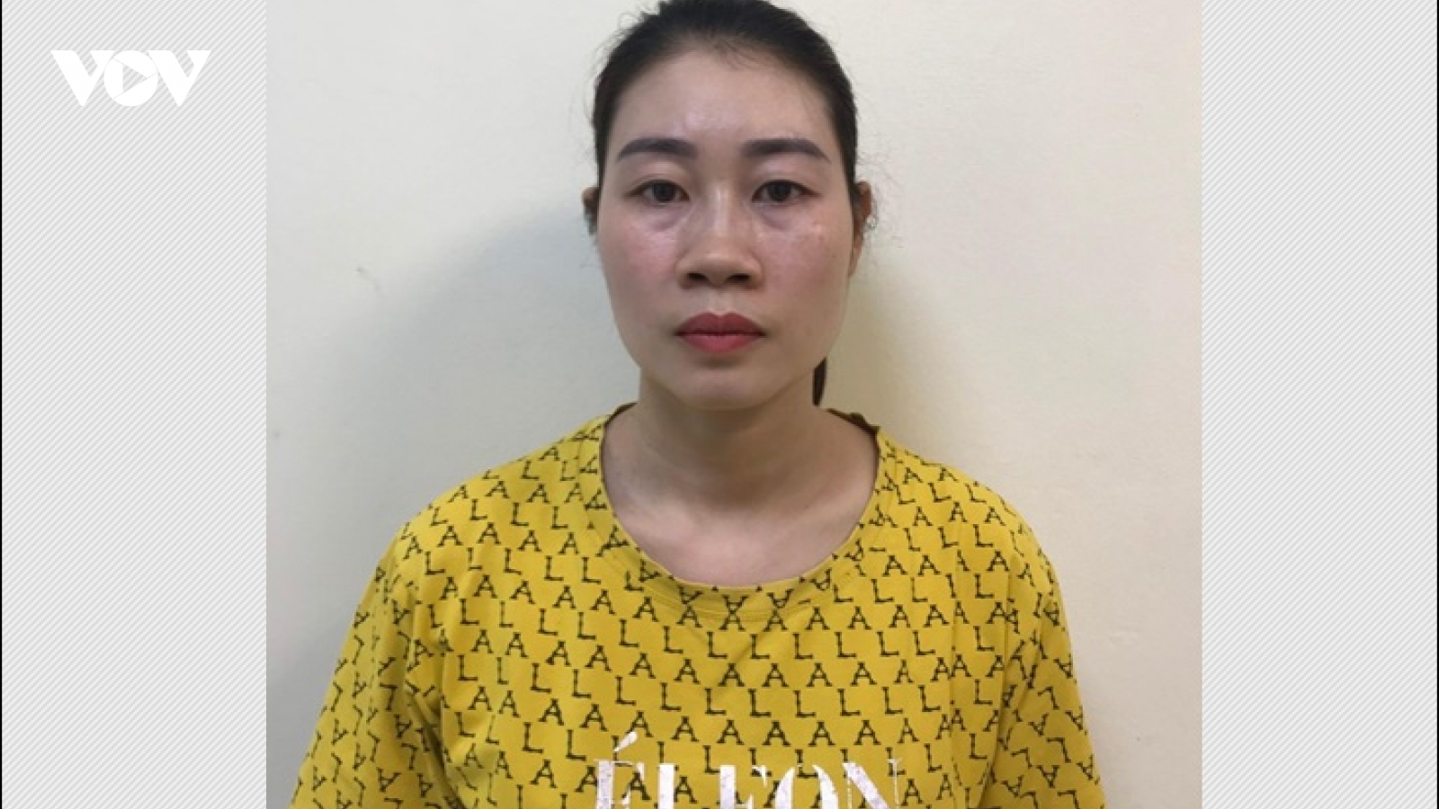 Chủ khu tắm khoáng nóng ở Hà Nội tổ chức môi giới mại dâm