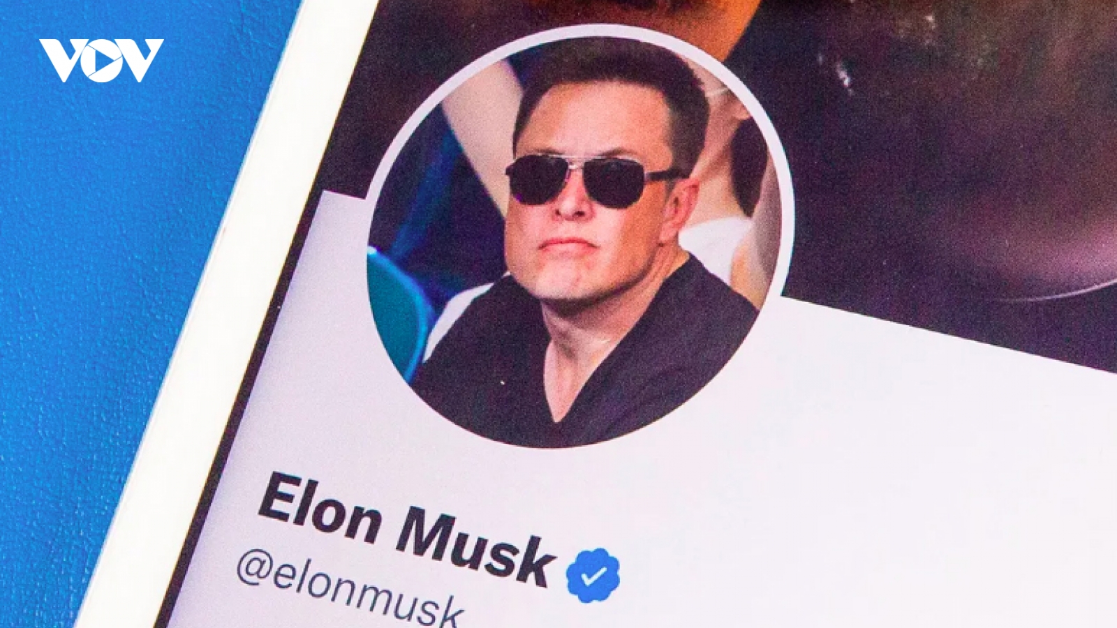 Elon Musk tuyên bố là CEO mới của Twitter