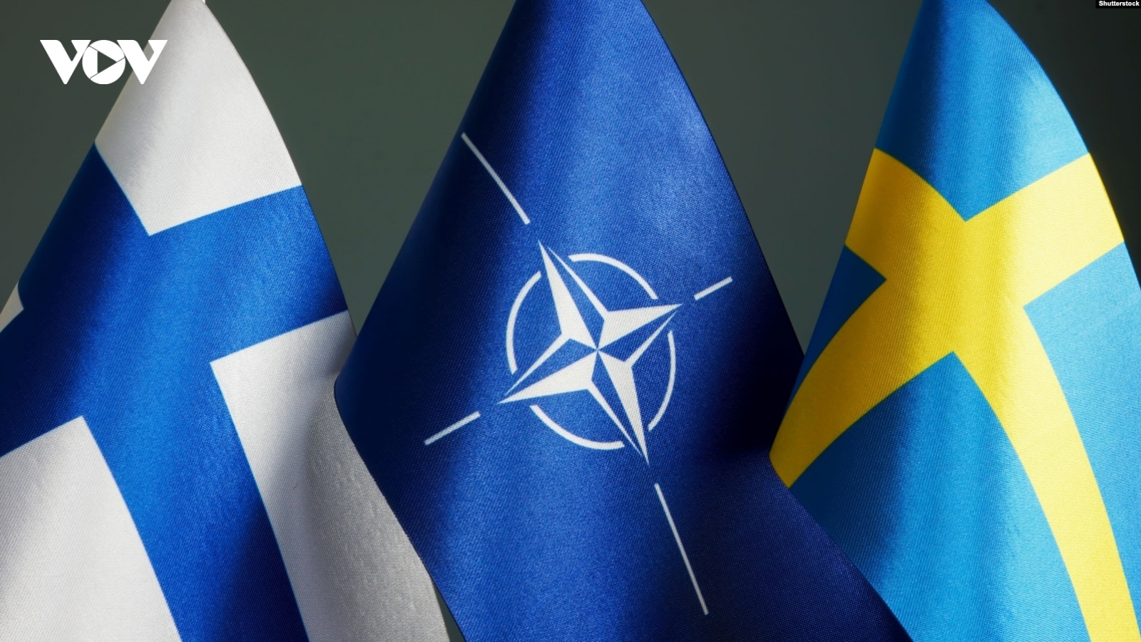 Hungary sẽ phê chuẩn hồ sơ Phần Lan và Thụy Điển gia nhập NATO vào tháng 2