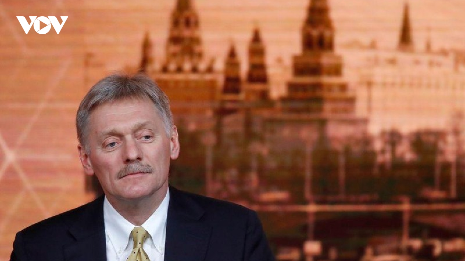 Điện Kremlin bác bỏ cáo buộc nhằm vào Nga do vụ rơi tên lửa ở Ba Lan