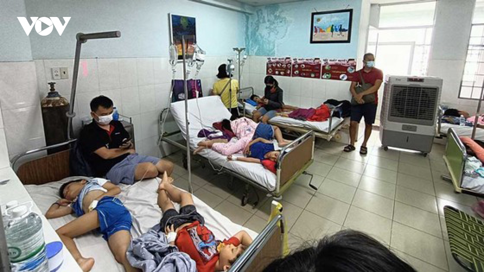 Giám sát bữa ăn bán trú: Đang hở ở đâu?