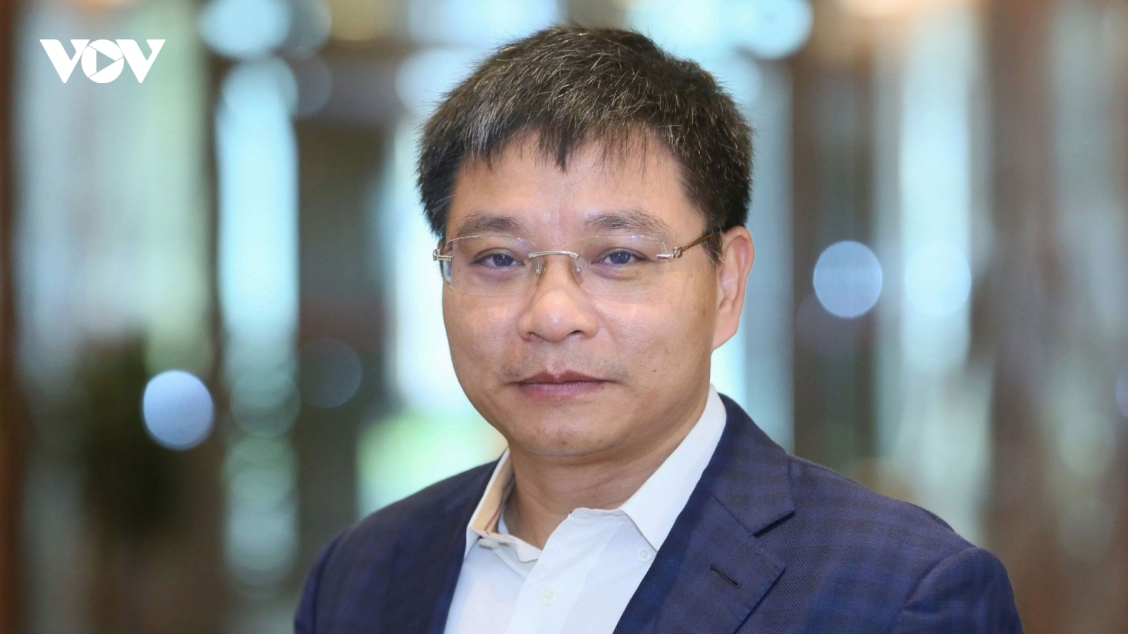 Bộ trưởng Bộ Giao thông vận tải Nguyễn Văn Thắng nhận thêm nhiệm vụ mới