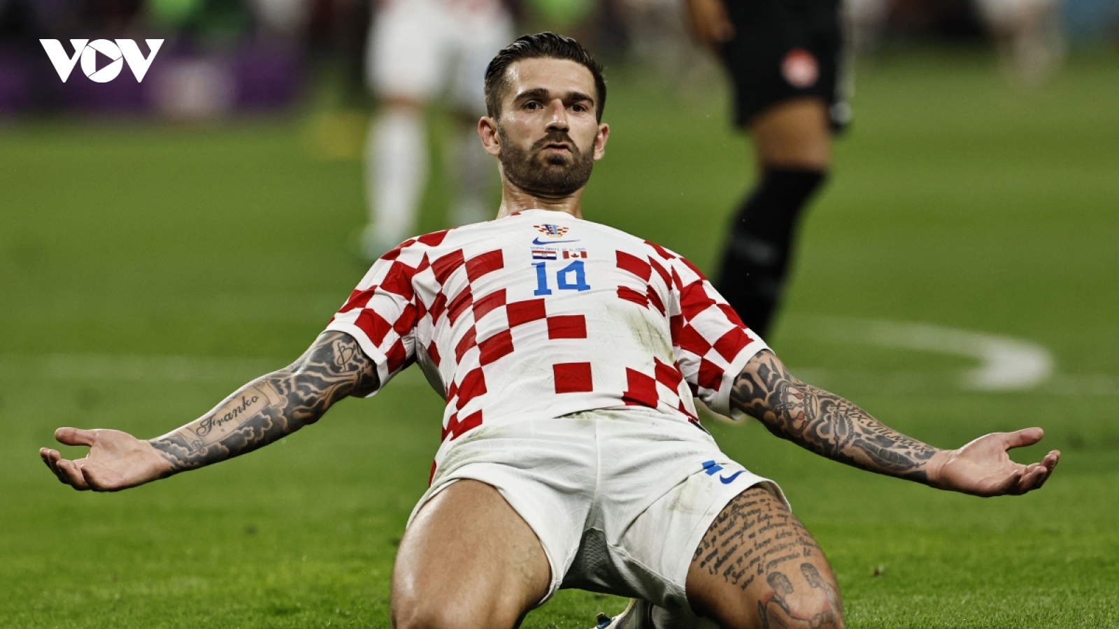 Nhận định Croatia - Bỉ: Nước mắt Quỷ đỏ?