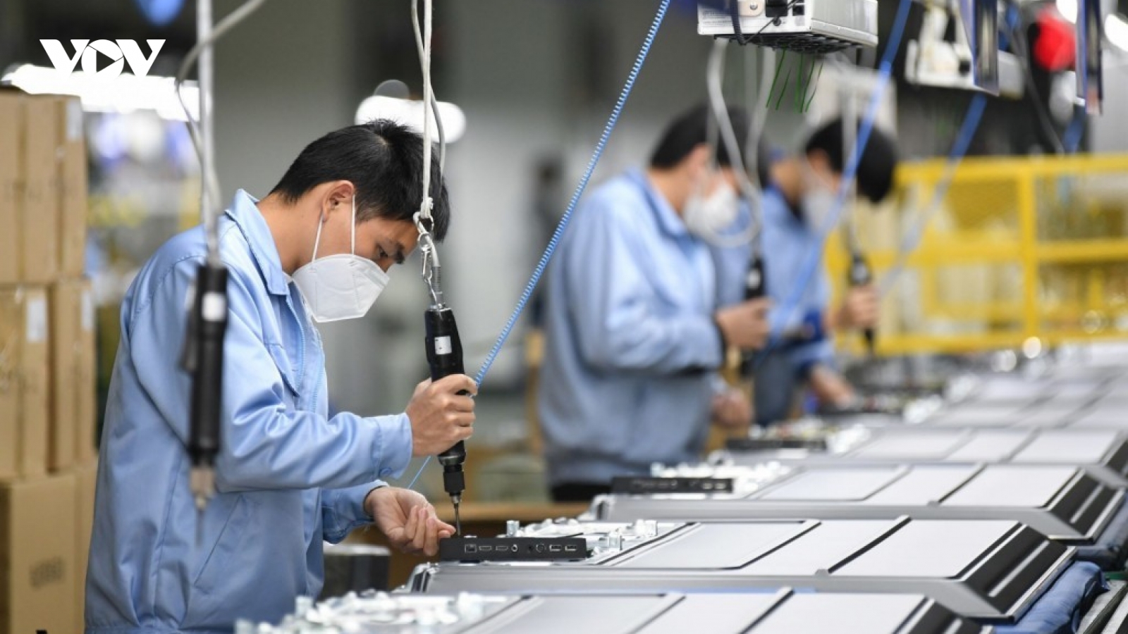 Thượng tôn pháp luật phải trở thành chuẩn mực trong văn hoá doanh nghiệp