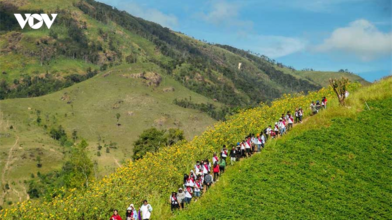 Gia Lai phát huy thế mạnh du lịch sinh thái và du lịch cộng đồng