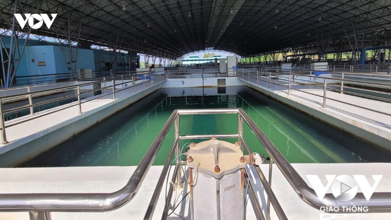 Người dân đang dùng nước theo kiểu "may rủi" về sạch-bẩn?