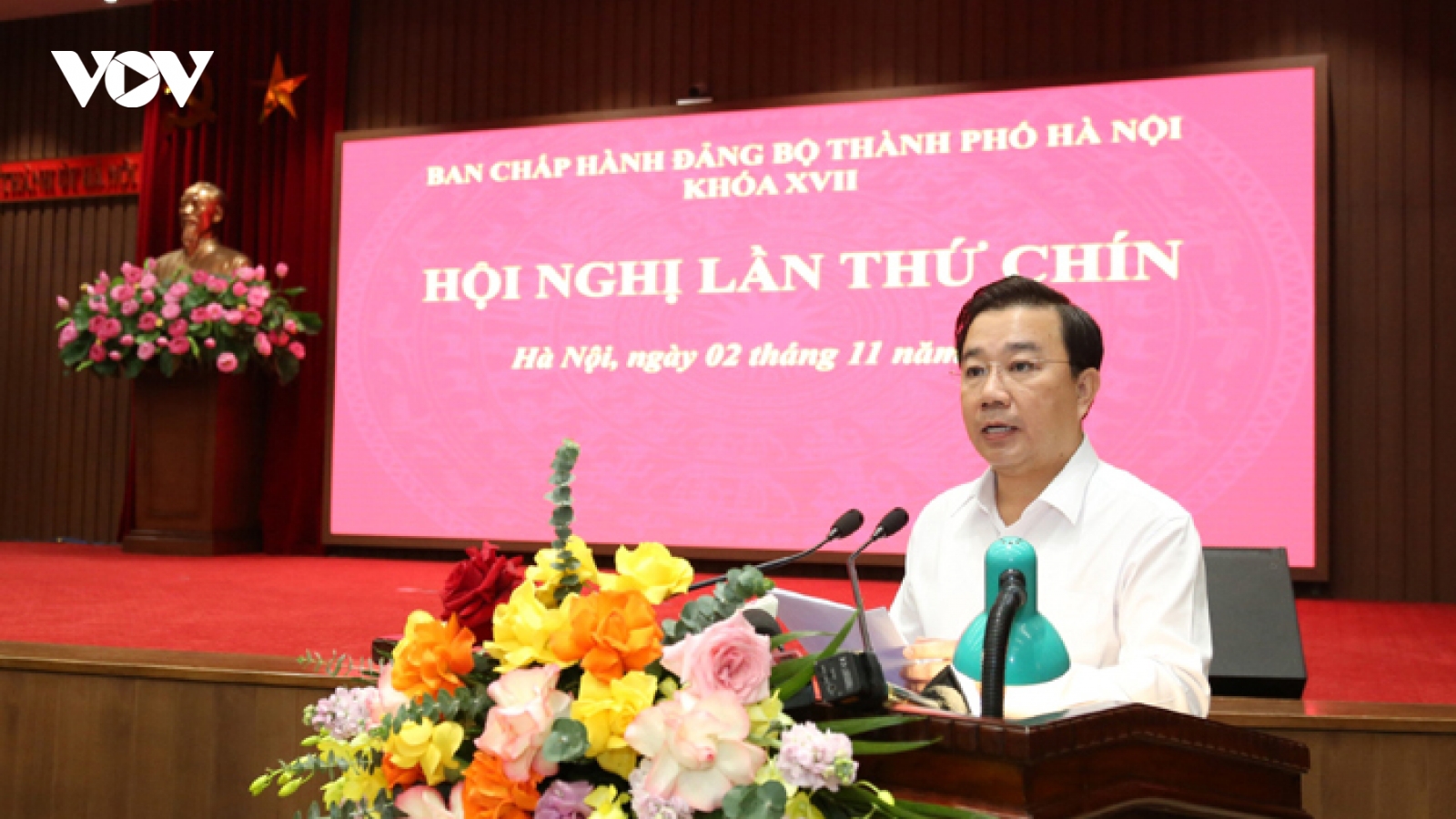 Hà Nội đứng thứ 2 xếp hạng chỉ số thương mại điện tử