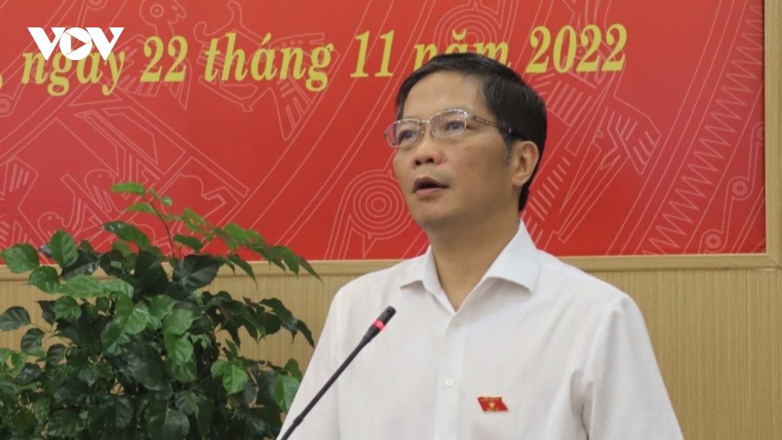 Cần tái định cư trước khi thu hồi đất của dân