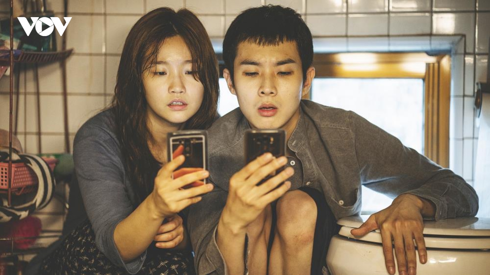 Giải mã thành công của điện ảnh Hàn Quốc