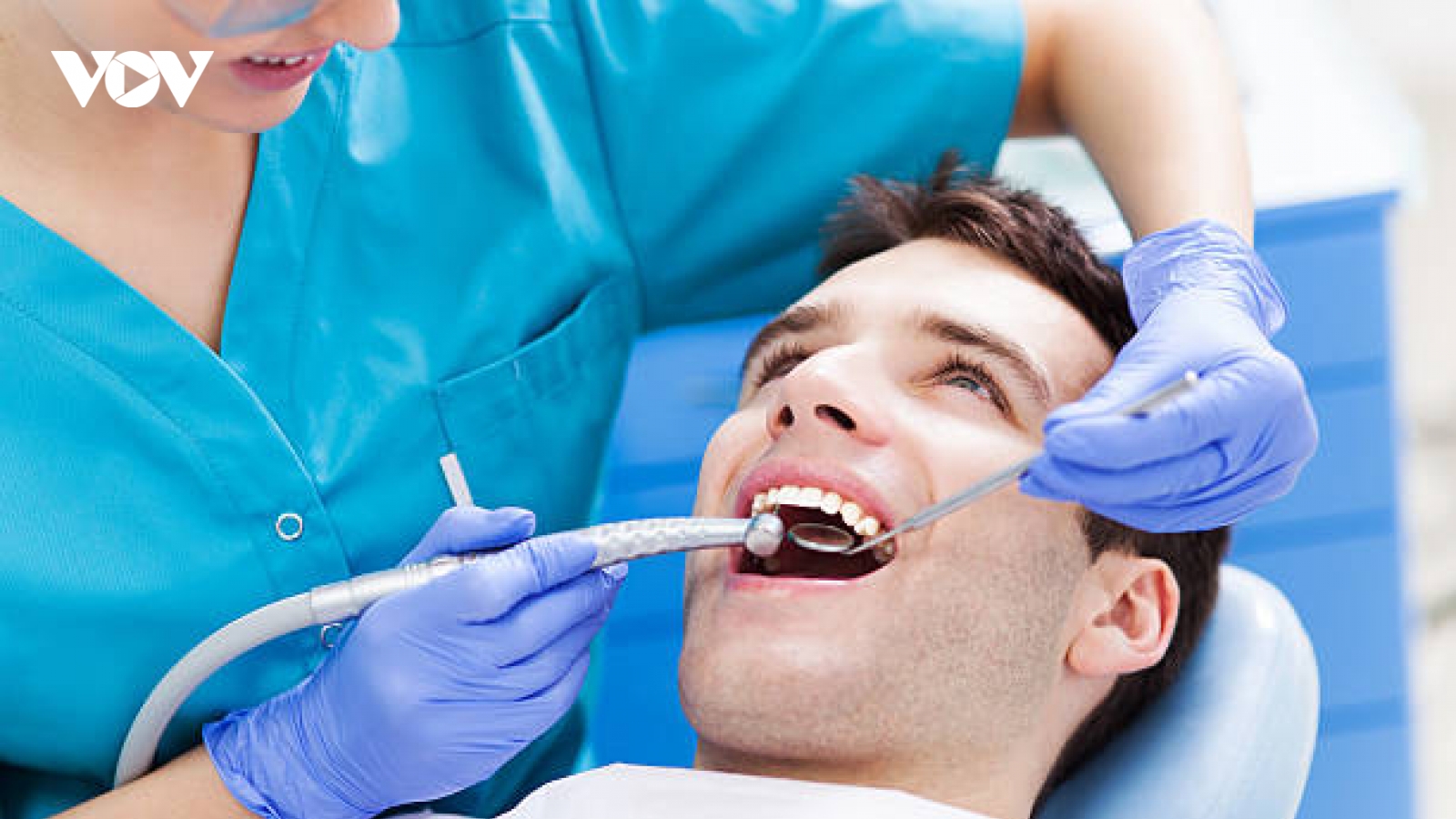 Vệ sinh răng miệng đúng cách mà không phải ai cũng biết