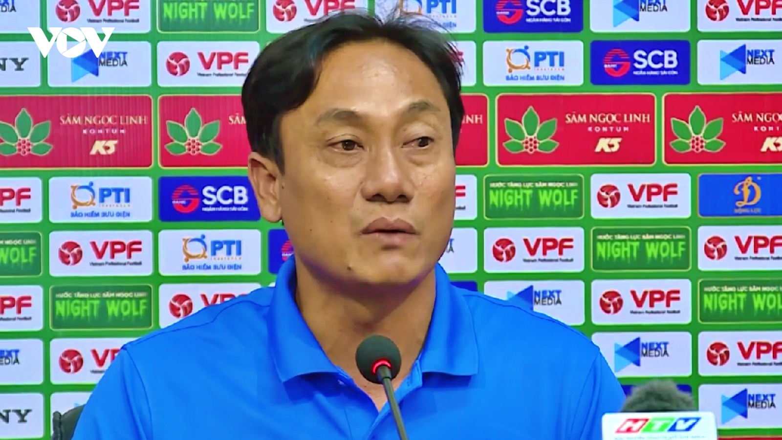 Sài Gòn FC xuống hạng, HLV Phùng Thanh Phương tiết lộ điều bất ngờ