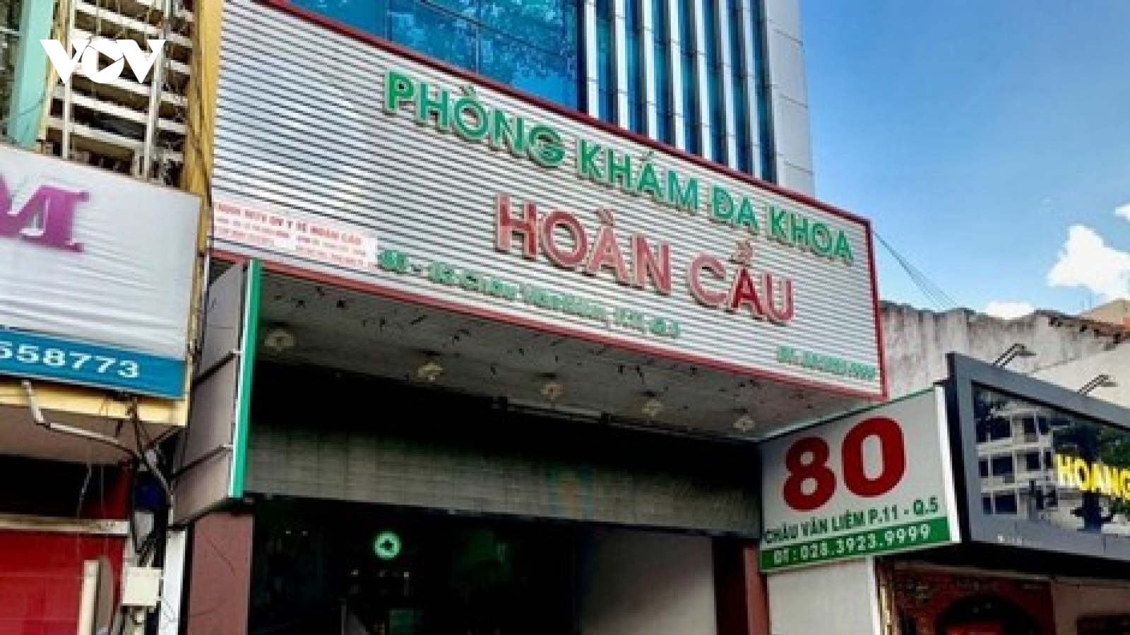 Nhiều bác sĩ nước ngoài "vẽ bệnh moi tiền", Sở Y tế TP.HCM kiến nghị xử lý