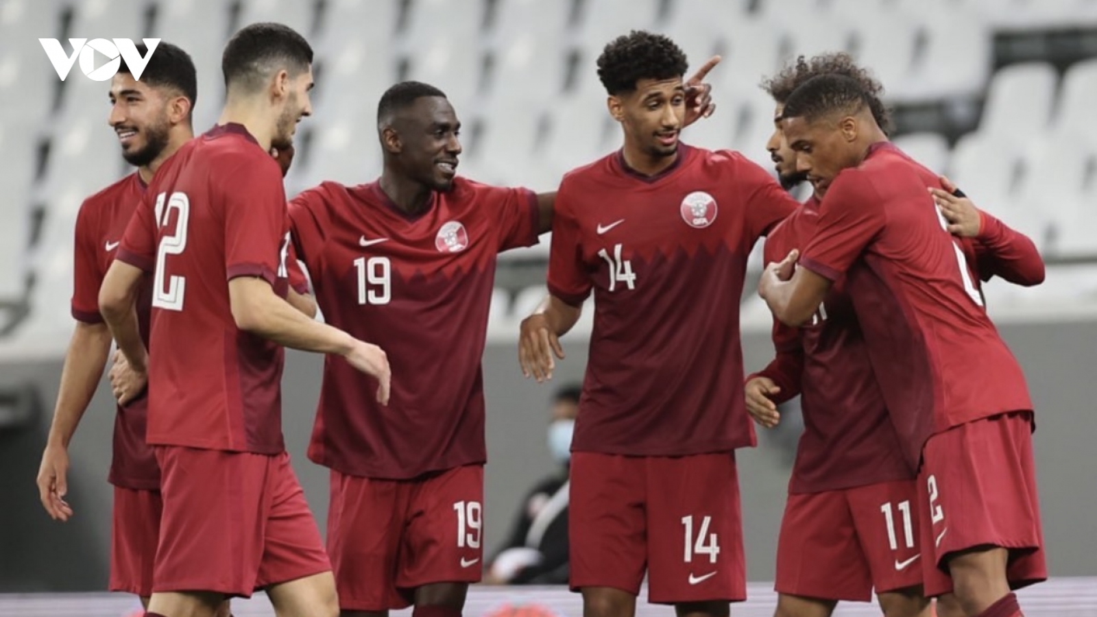 Qatar - Ecuador: Chủ nhà chào sân chơi World Cup