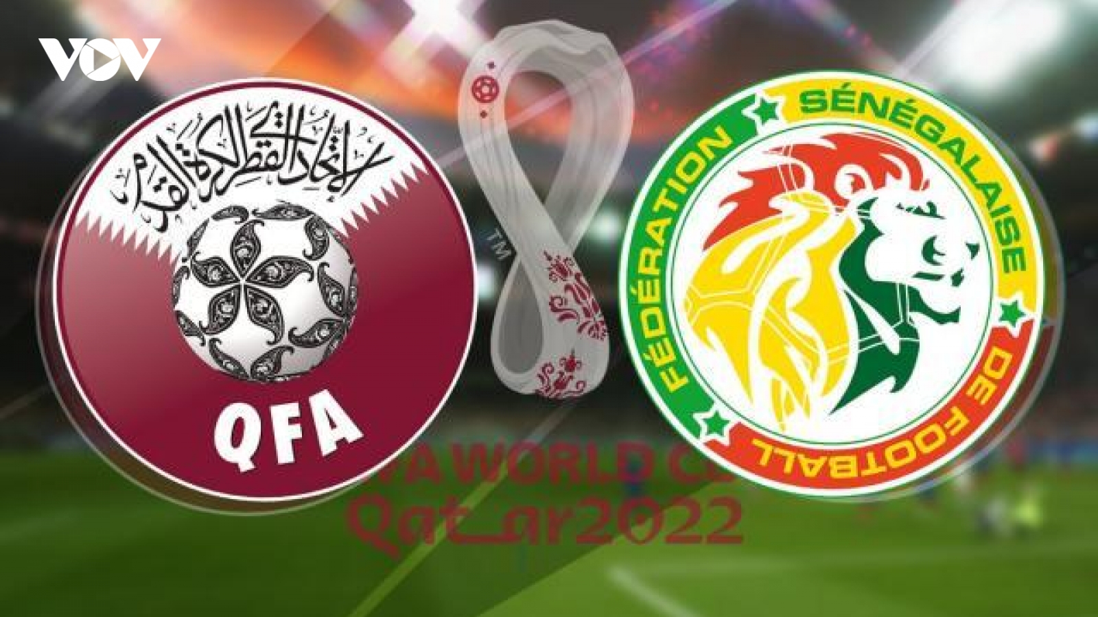 Qatar - Senegal: Trận đấu ''sống còn''