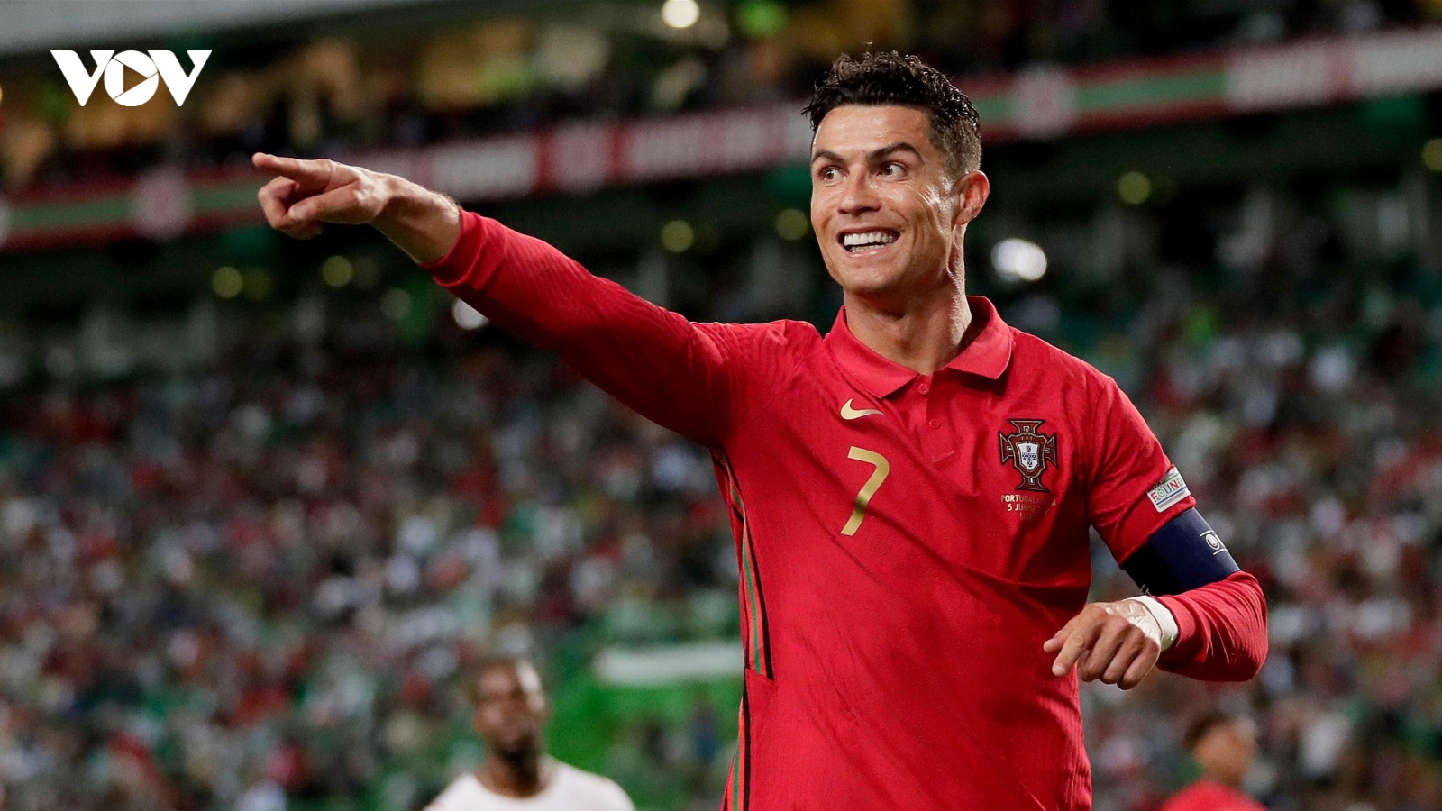 Lịch thi đấu bóng đá hôm nay (17/11): Cơ hội cho Ronaldo