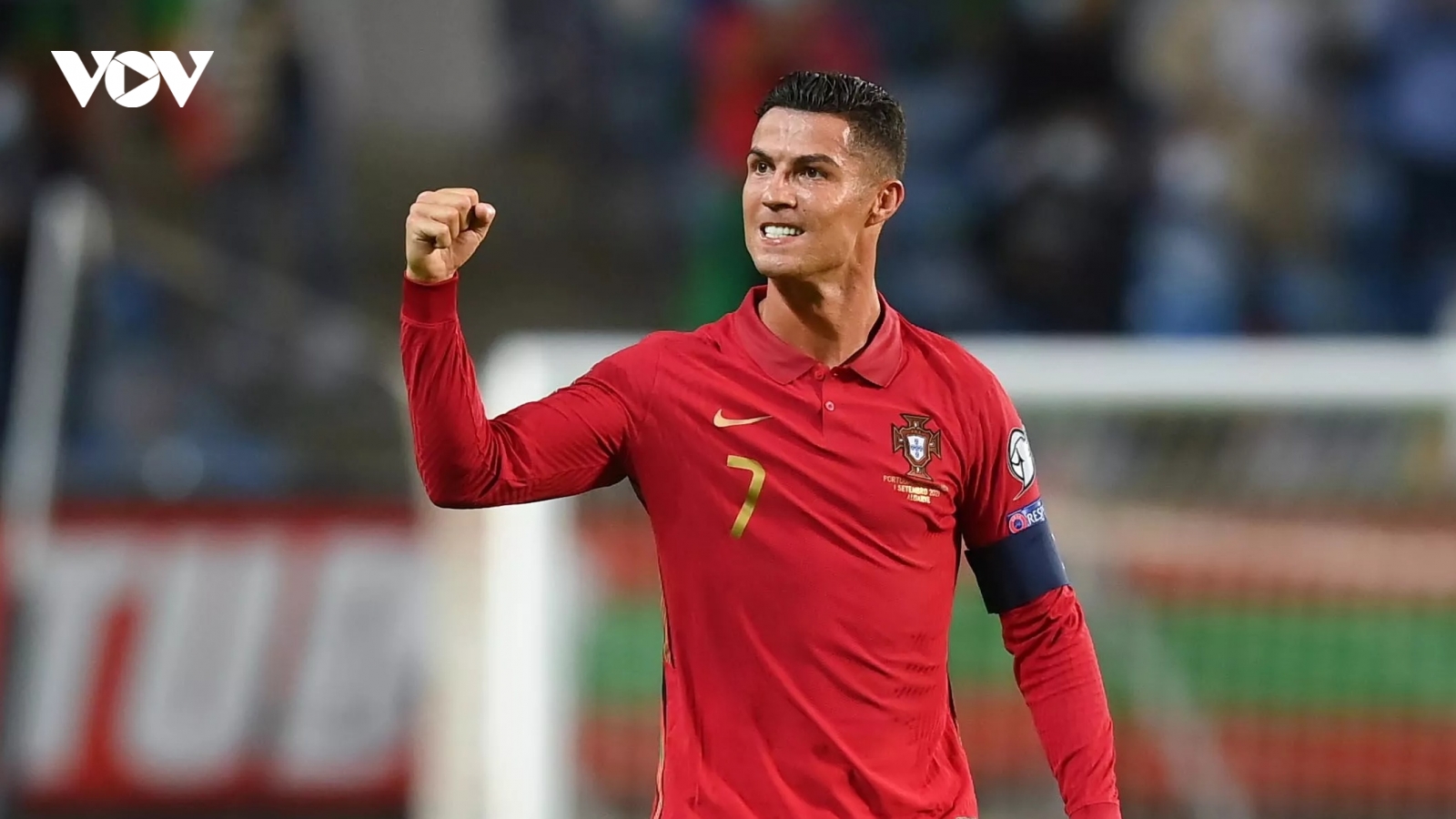 Nhận định Bồ Đào Nha - Ghana: Thông điệp của Ronaldo
