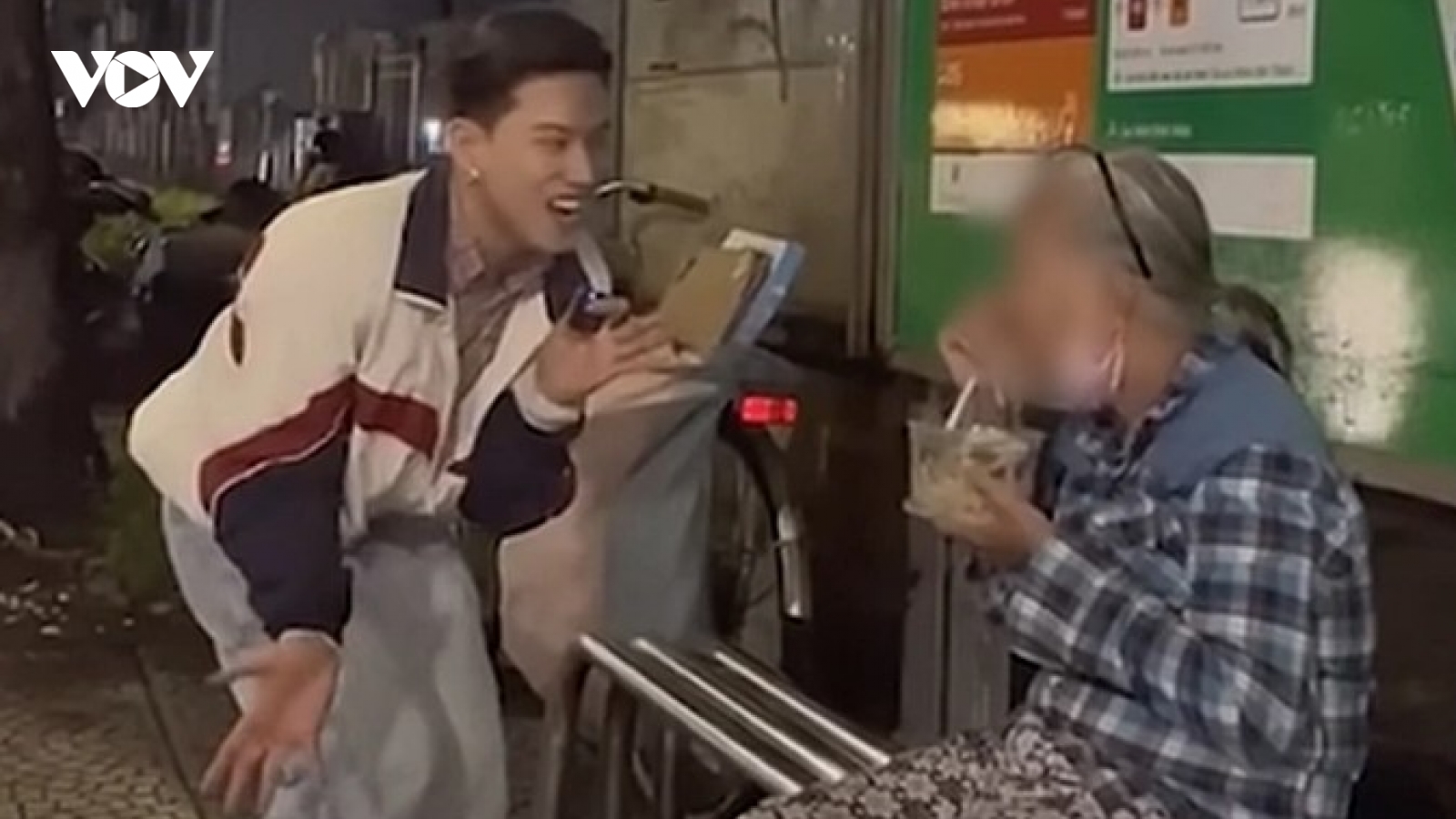 TikTok phản hồi vụ Nờ Ô Nô miệt thị người nghèo, tạo video "bẩn"