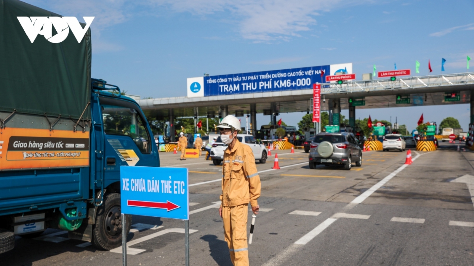 Điều chỉnh đầu tư Dự án đường nối cao tốc Nội Bài - Lào Cai đến Sa Pa