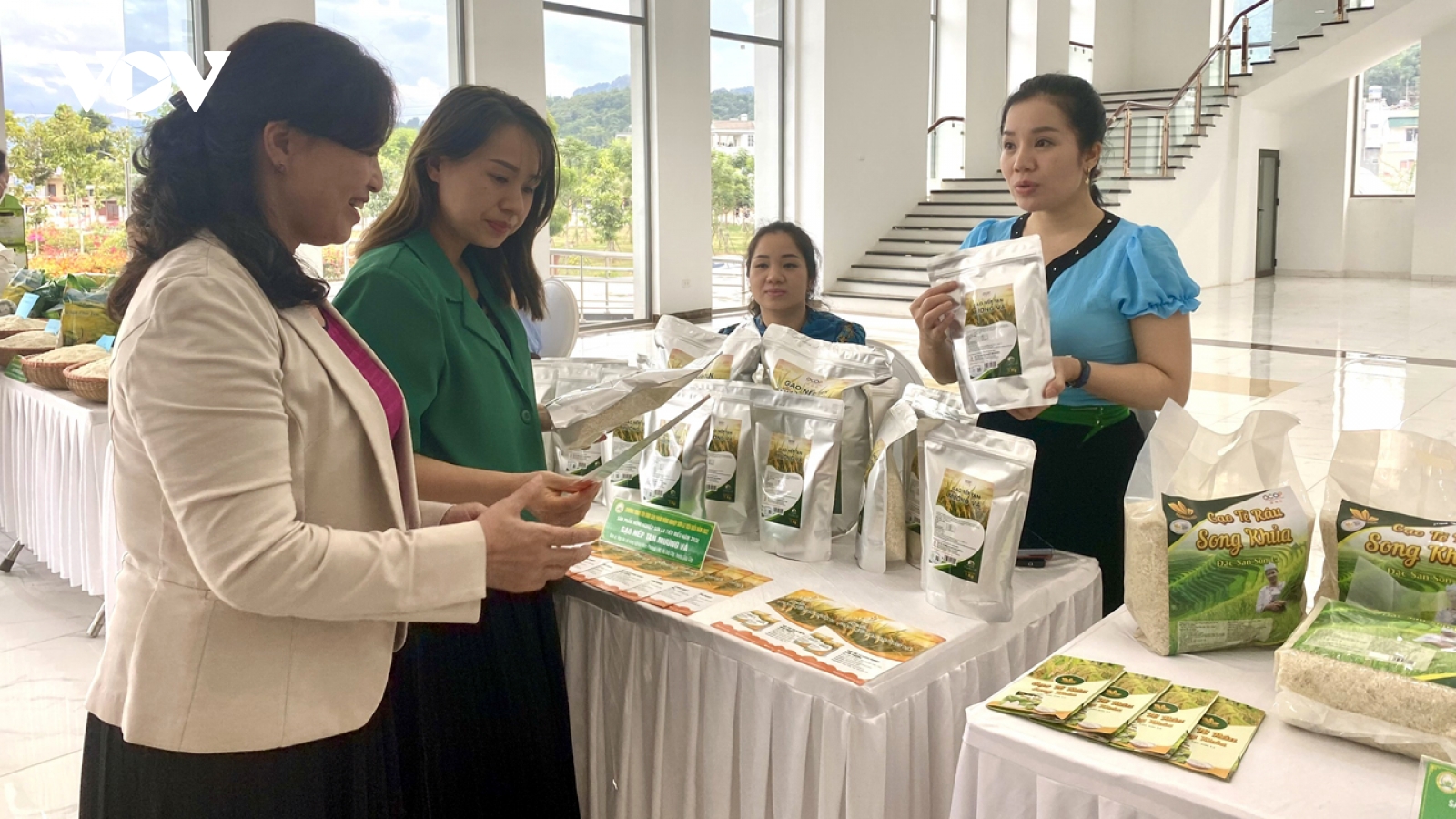 Giá trị sản phẩm xuất khẩu tăng từ 10% - 30% nhờ bao bì sáng tạo, tinh tế