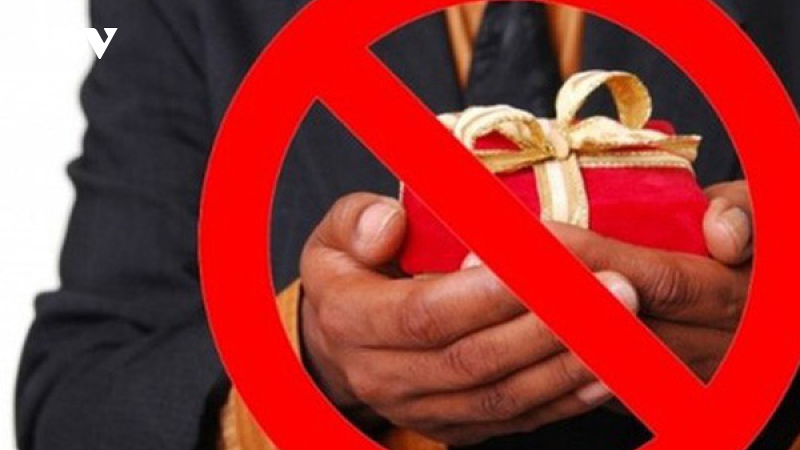 Ban Bí thư yêu cầu không chúc Tết cấp trên, cấm tặng quà lãnh đạo các cấp