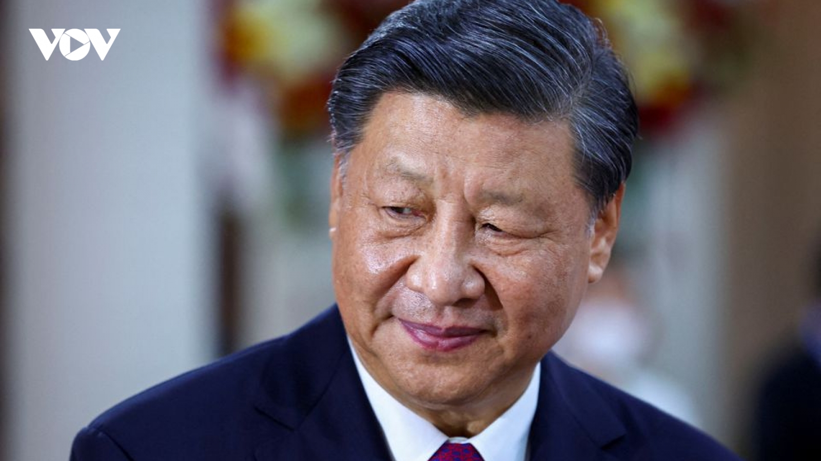 Chủ tịch Tập Cận Bình gửi thư cho nhà lãnh đạo Triều Tiên Kim Jong-un