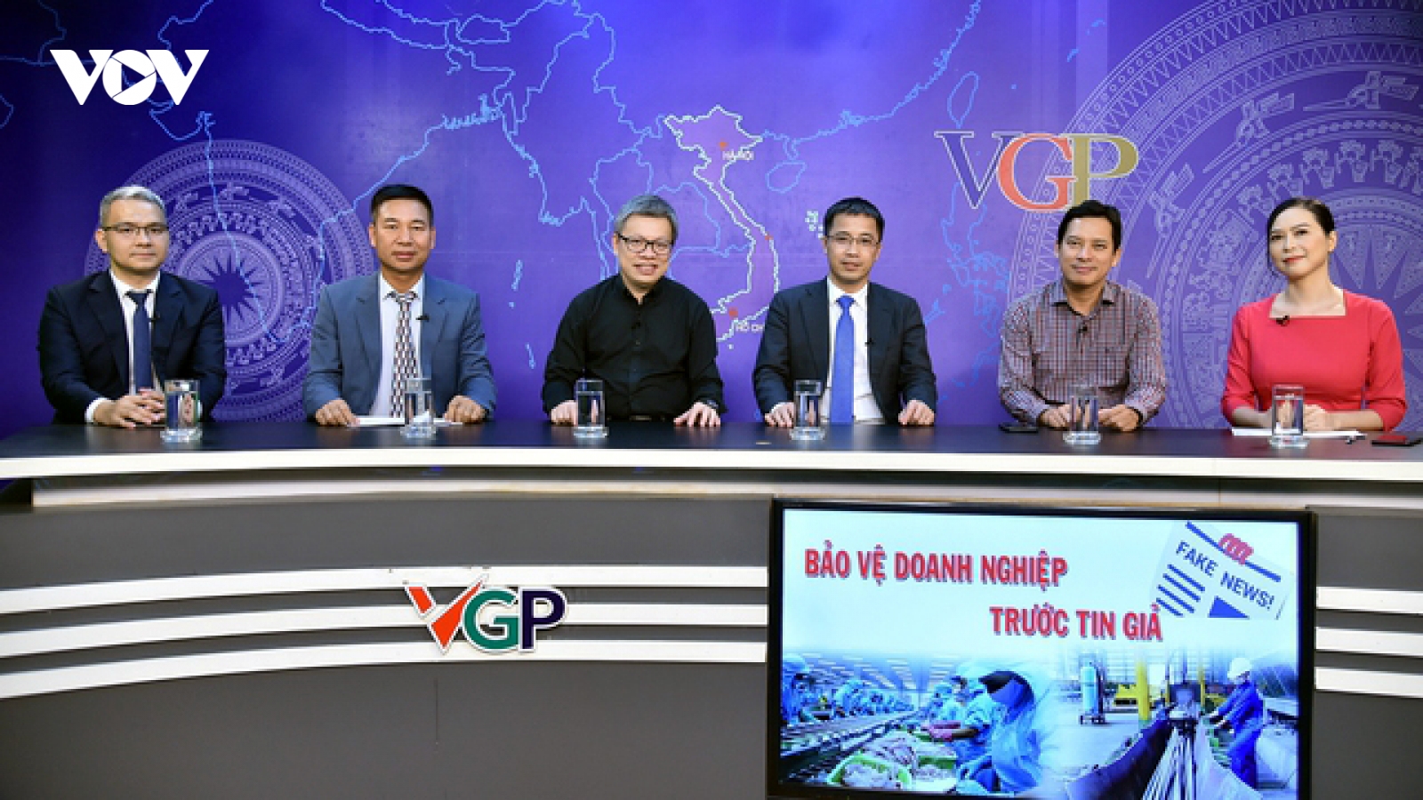 Tin đồn, tin giả gây hậu quả thật khiến doanh nghiệp khốn đốn