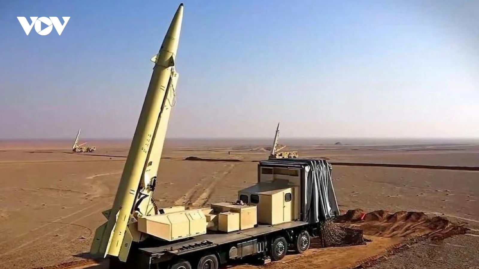 Ukraine đối phó thế nào nếu Nga tiếp nhận hàng loạt UAV và tên lửa mới từ Iran?