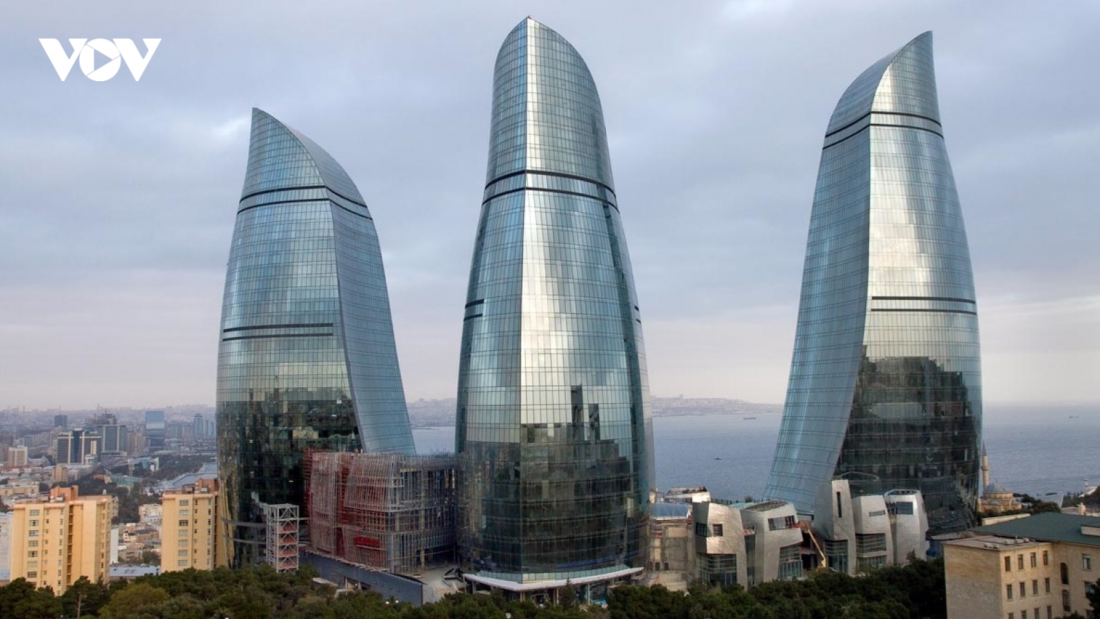 Azerbaijan kêu gọi đầu tư vào vùng Karabakh sau 2 năm kết thúc chiến sự