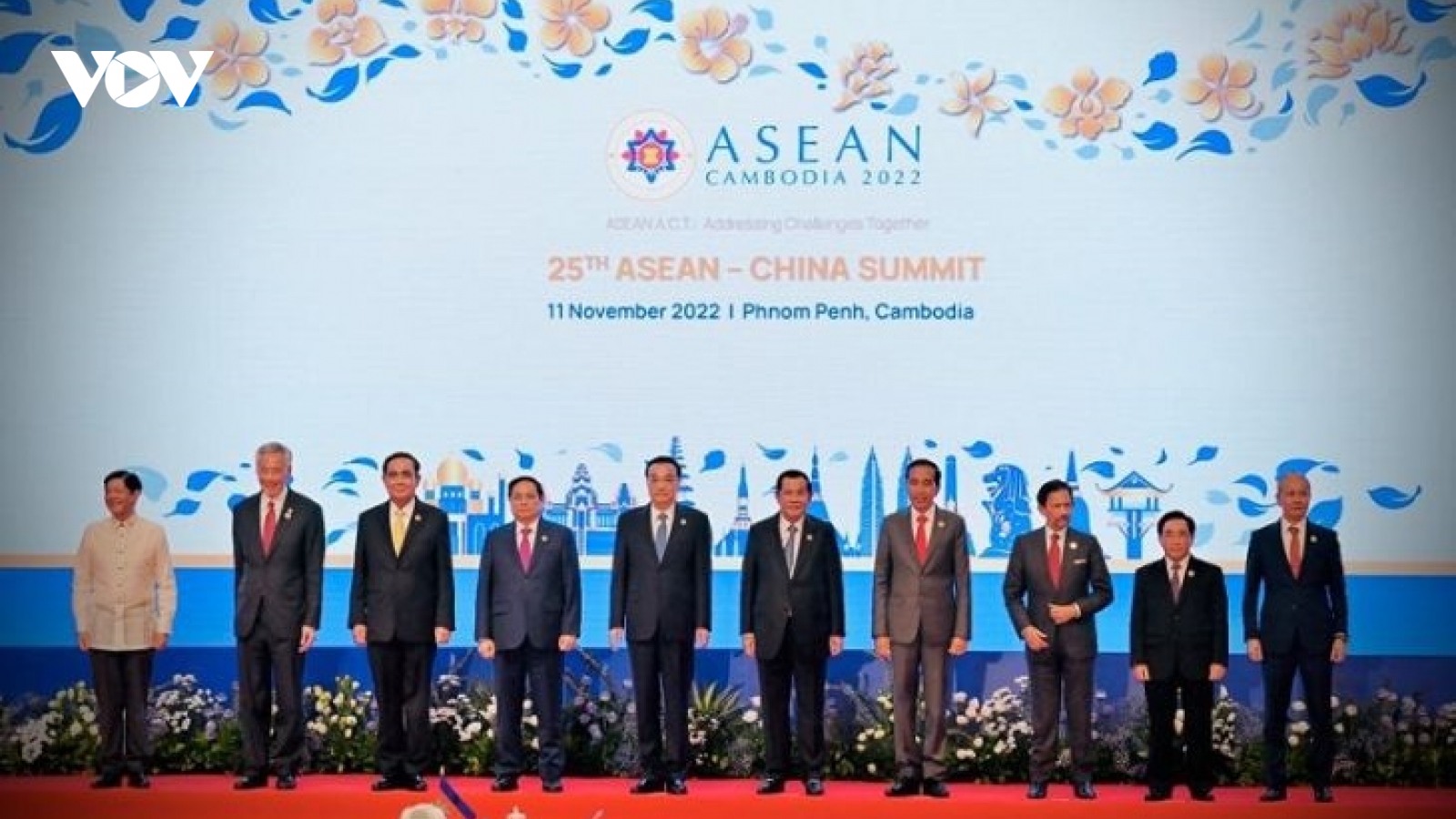 Indonesia đề xuất ASEAN và Trung Quốc hợp tác duy trì ổn định khu vực