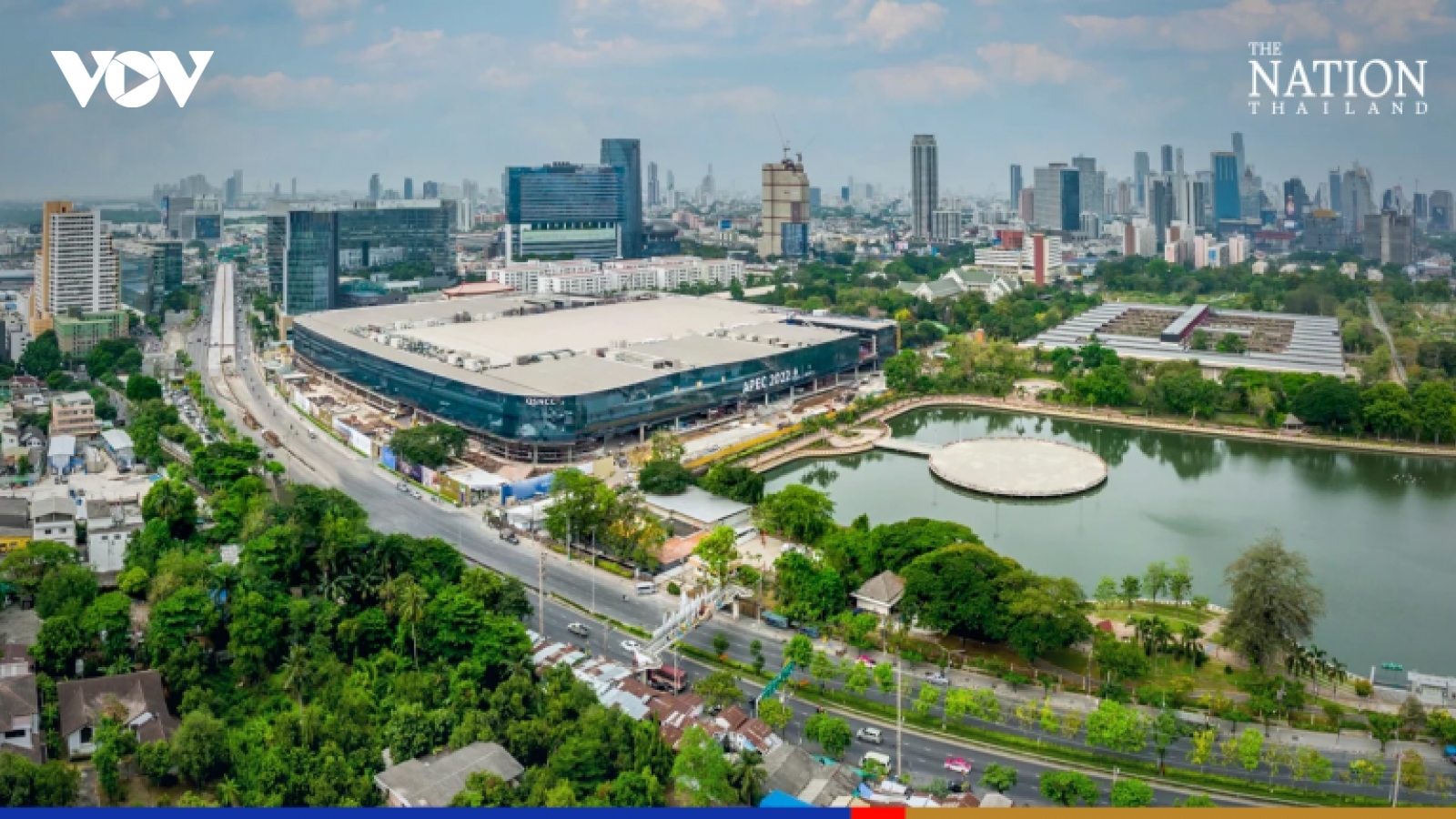 APEC 2022: Thái Lan ban hành quy định hạn chế về giao thông ở thủ đô Bangkok